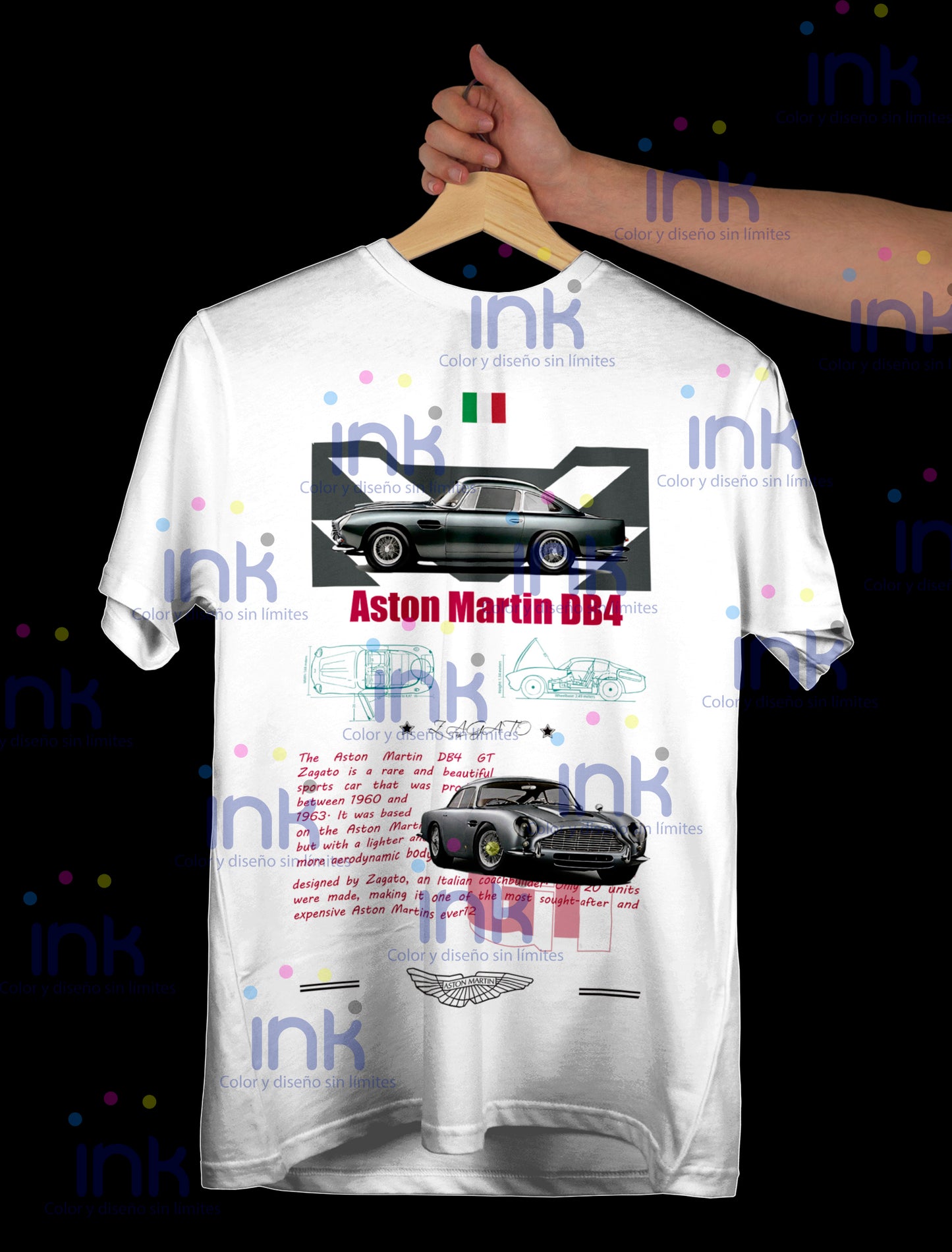 ASTON MARTIN