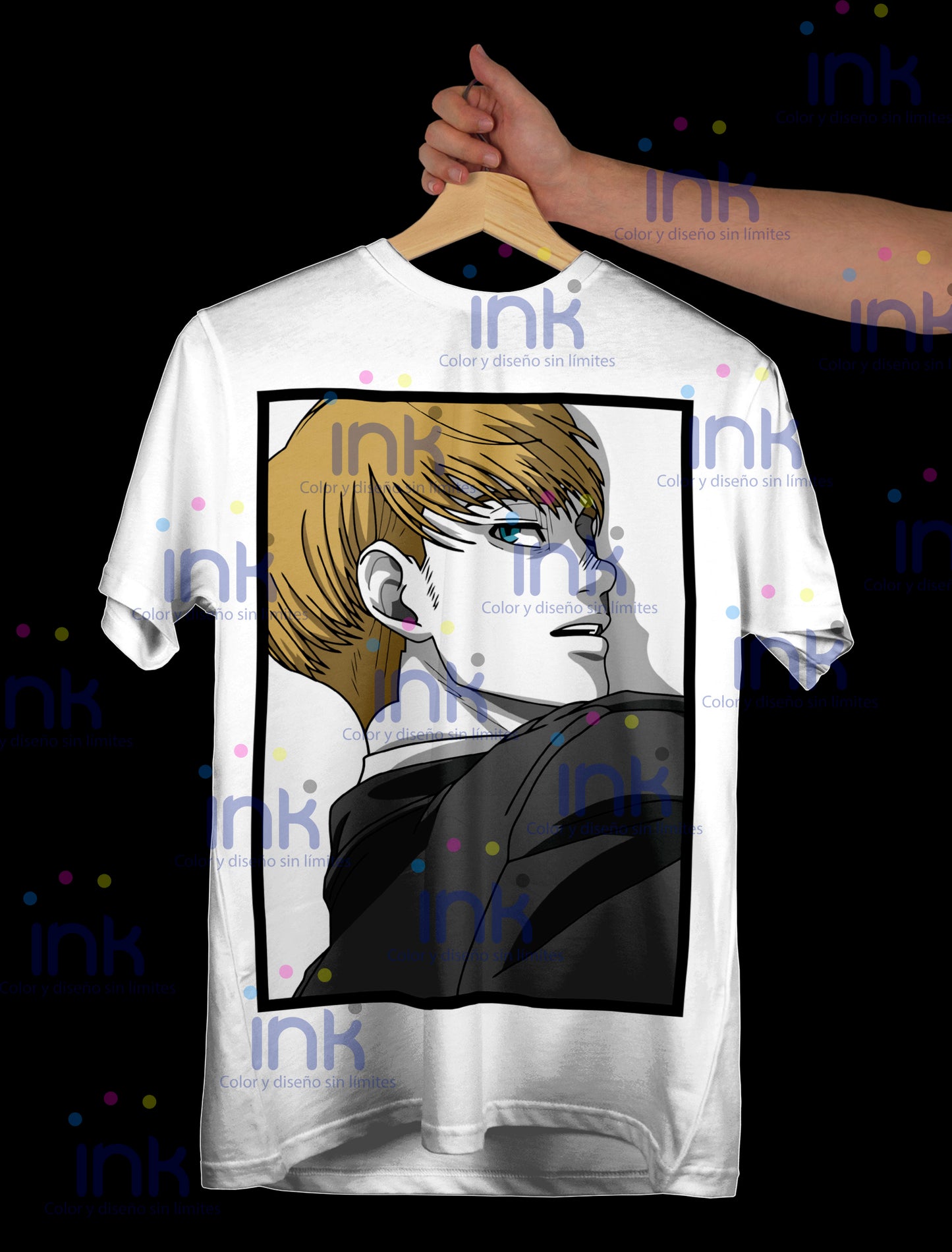 Anime Edition 110