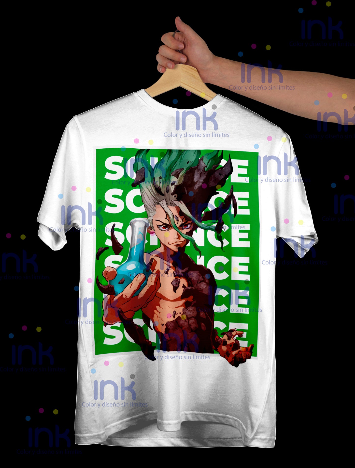 Anime Edition 195