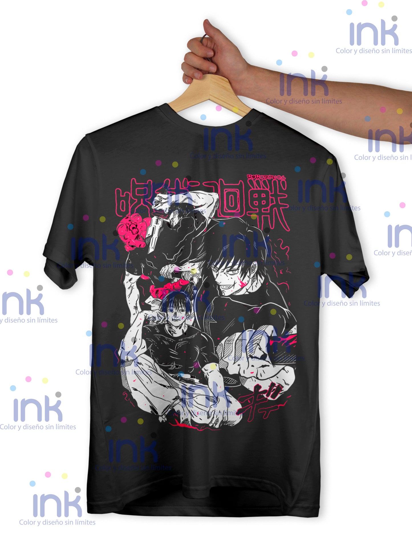 Anime Edition 204