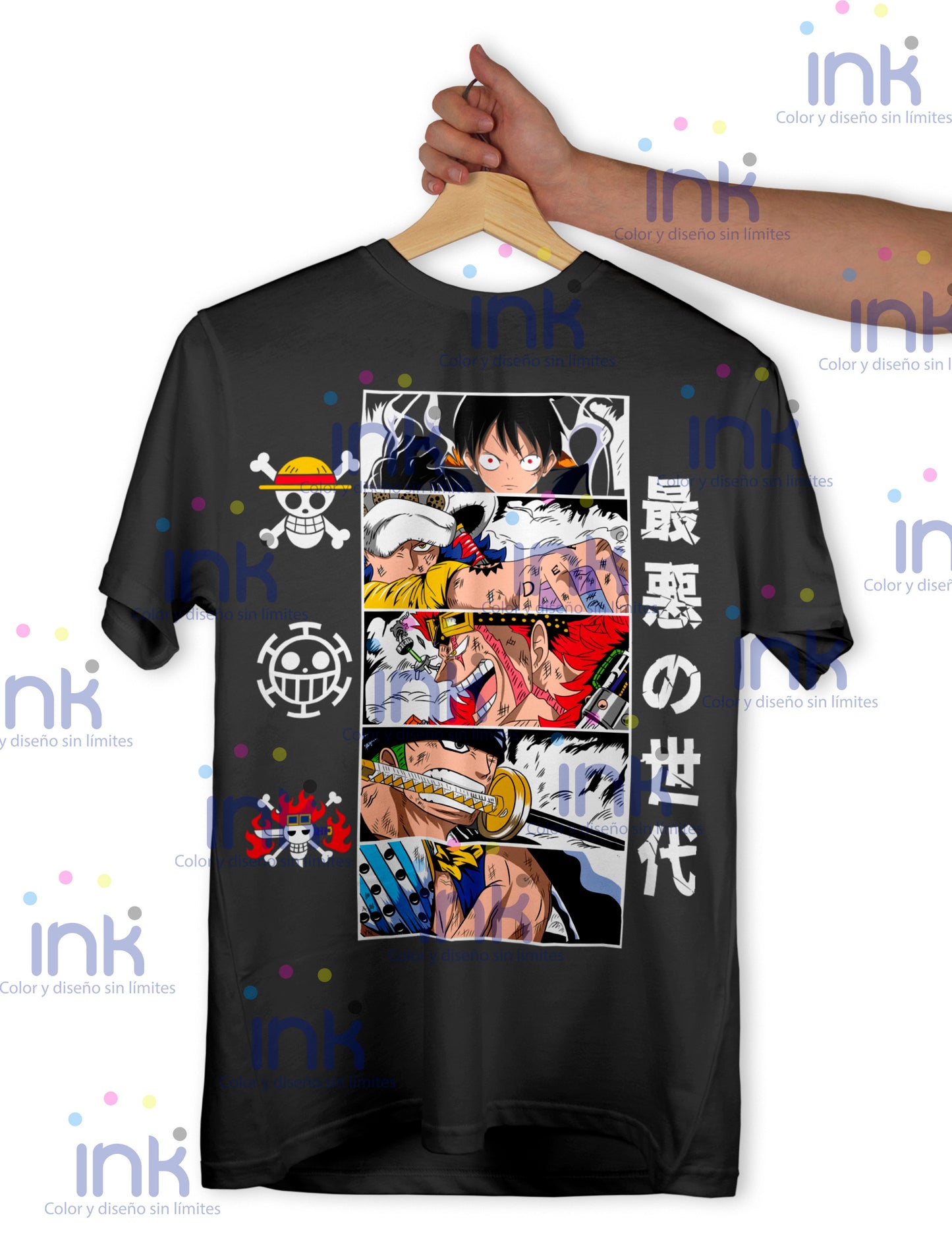 Anime Edition 43
