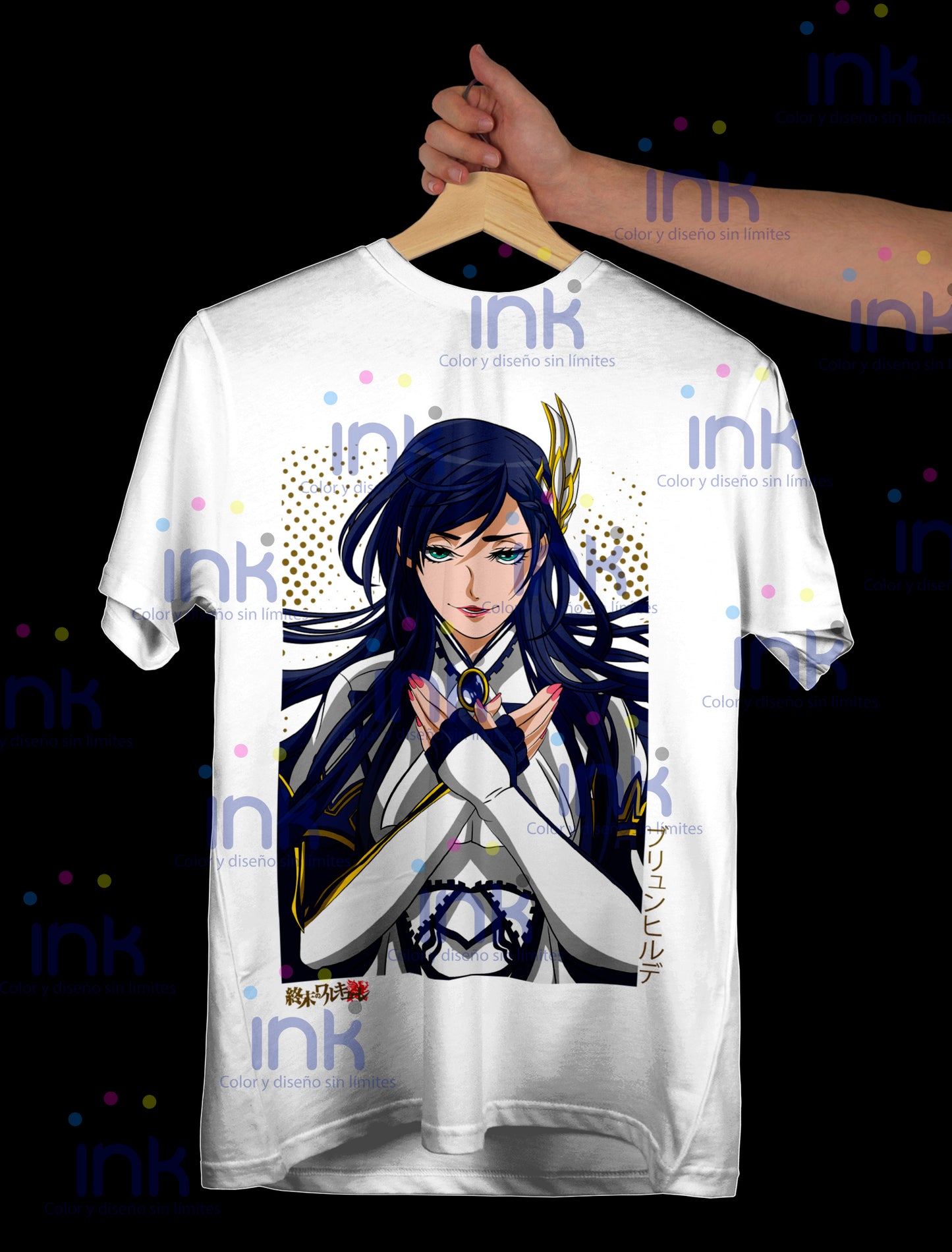 Anime Edition 45