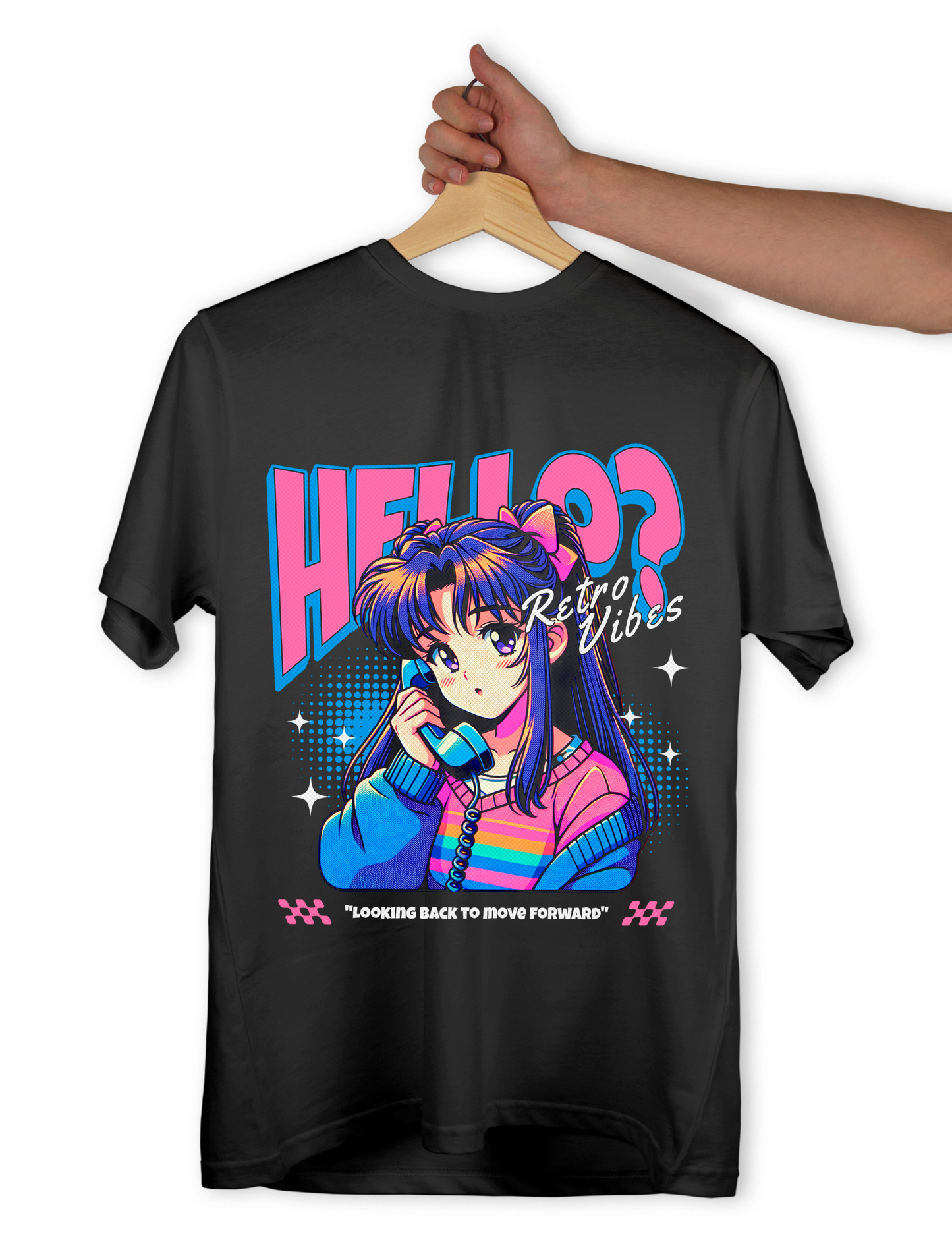 Anime Girl 12