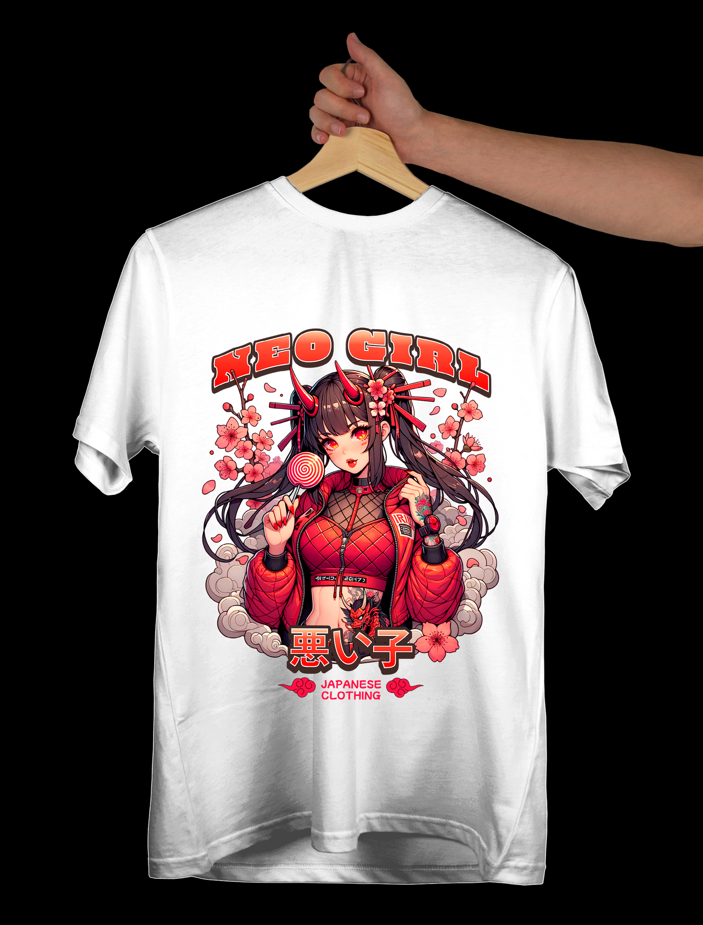 Anime Girl 14