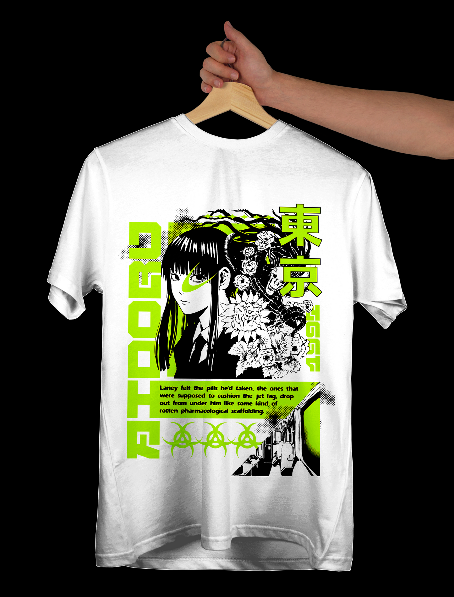 Anime Girl 24
