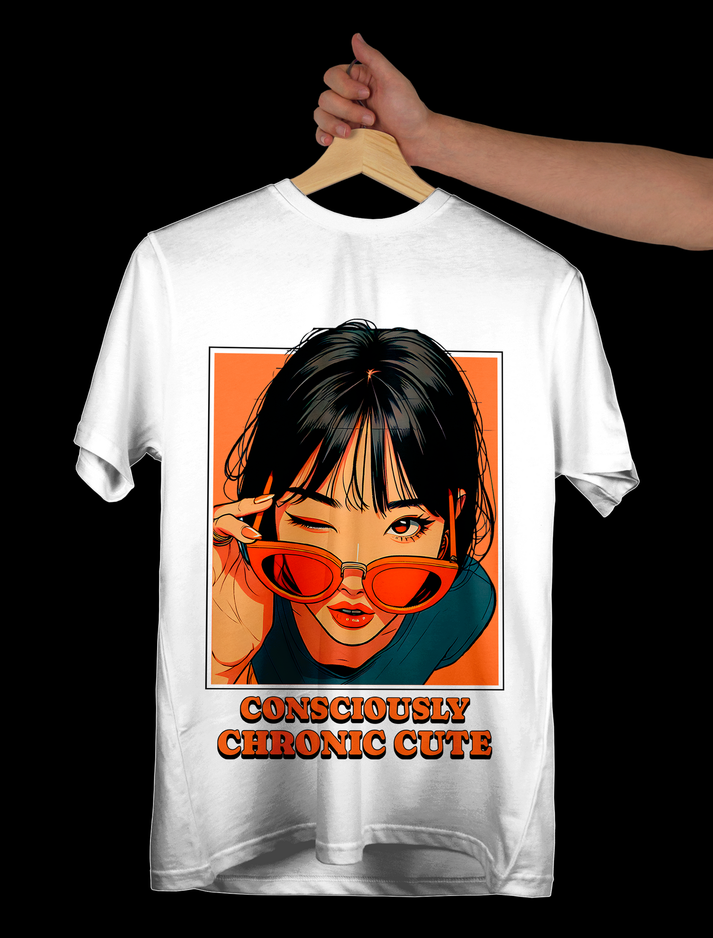 Anime Girl 34