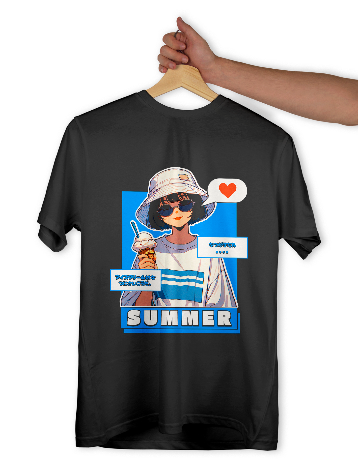 Anime Girl 45