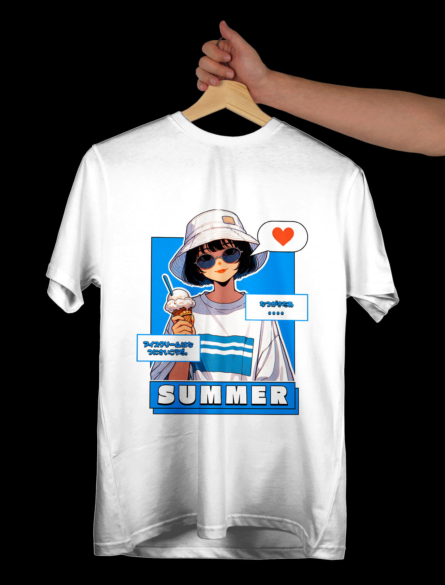 Anime Girl 45