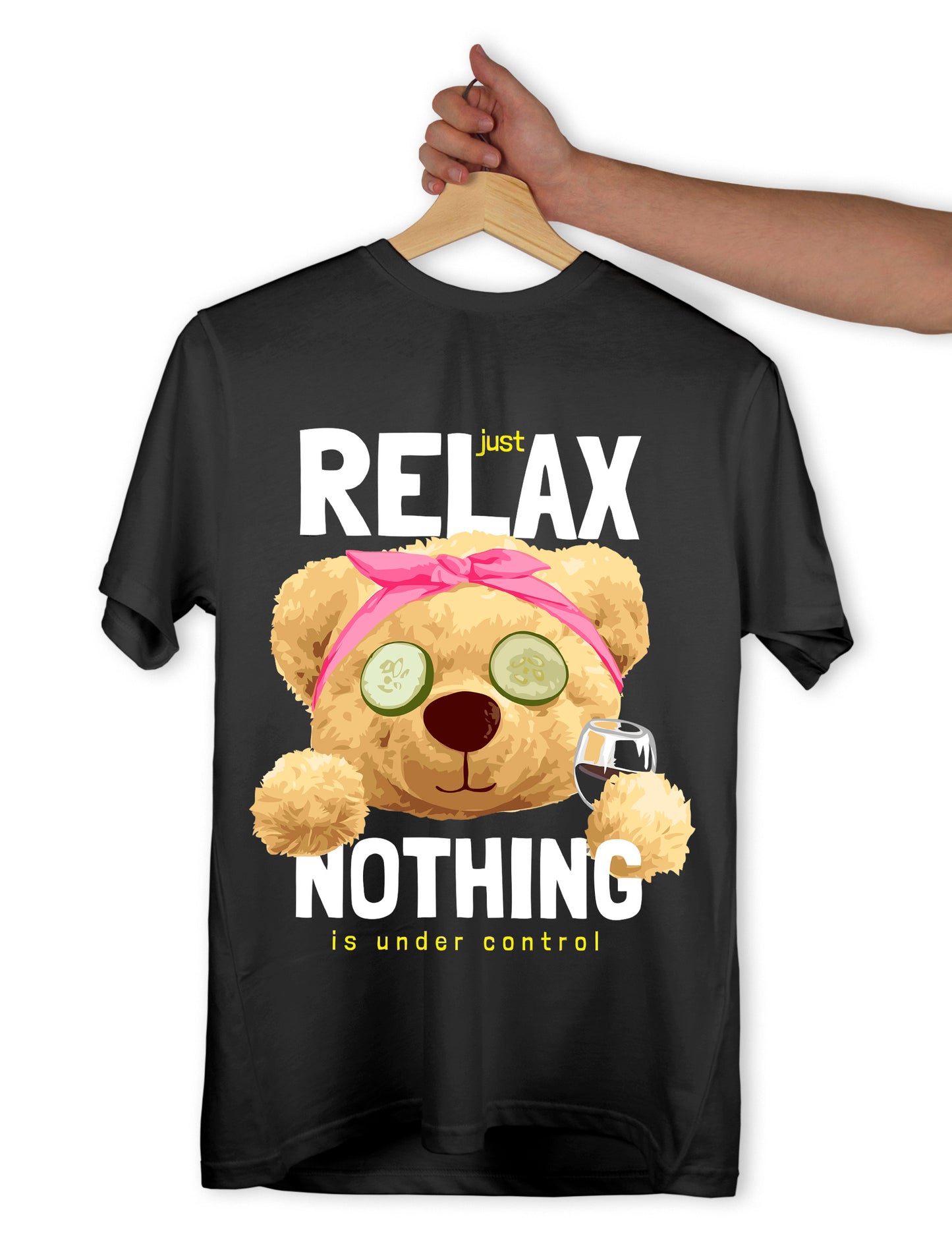 Bear 14