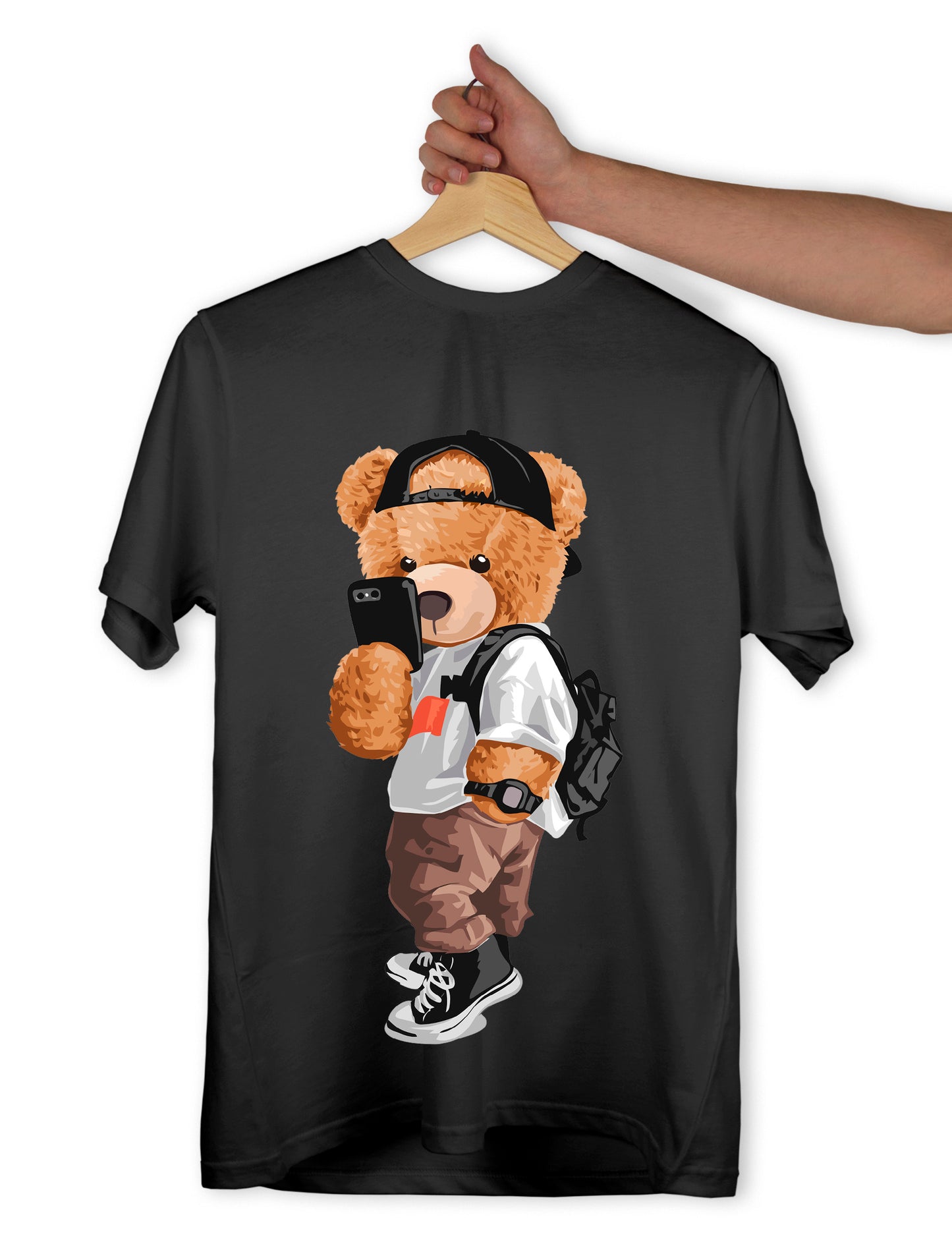 Bear 16