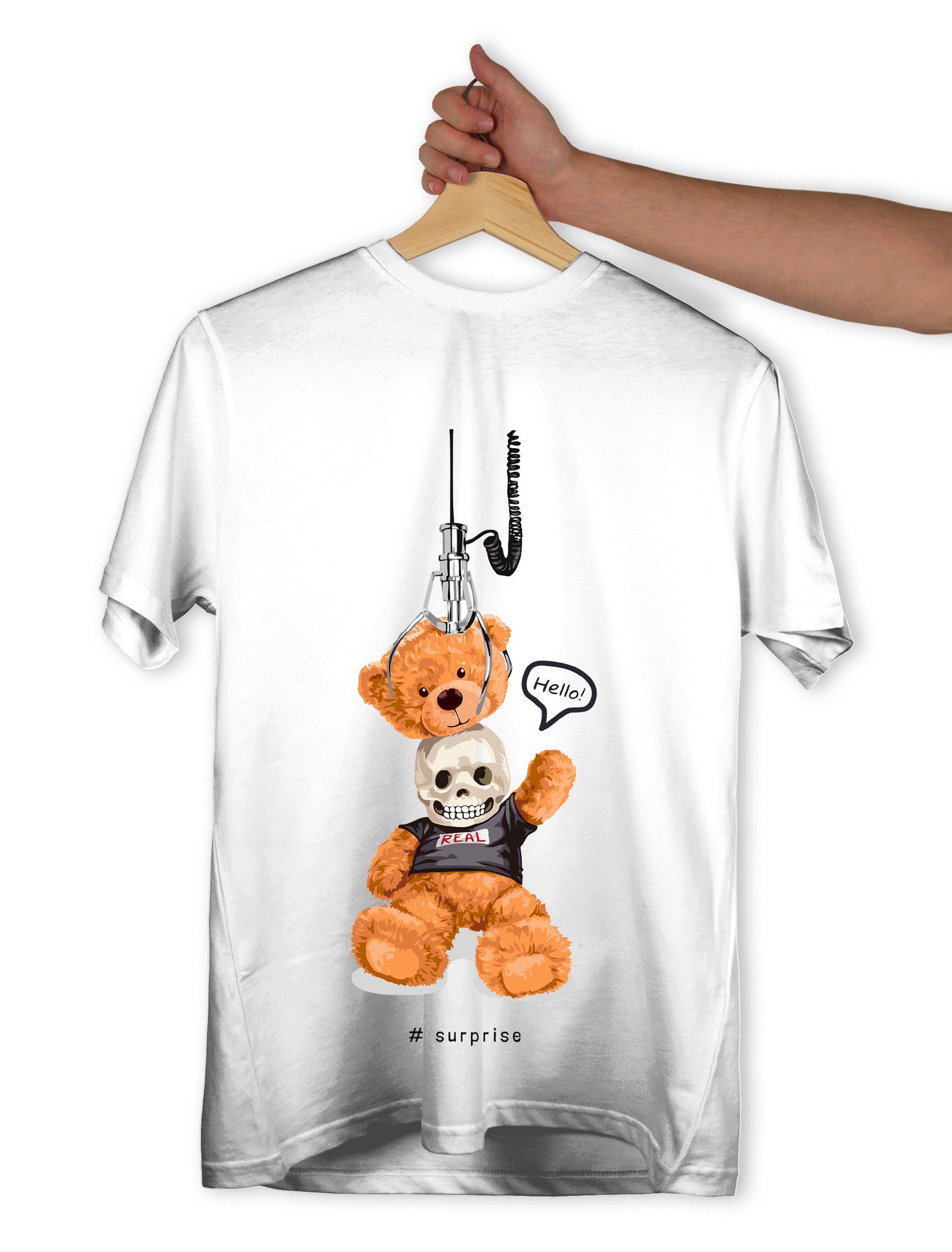 Bear 17