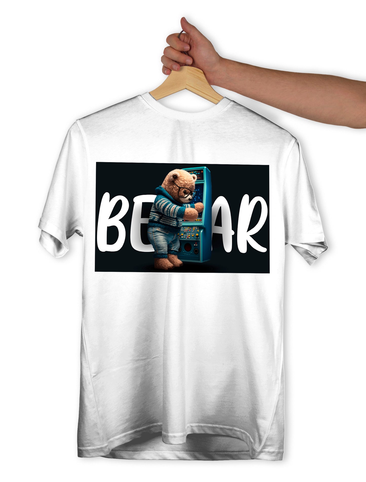 Bear 21