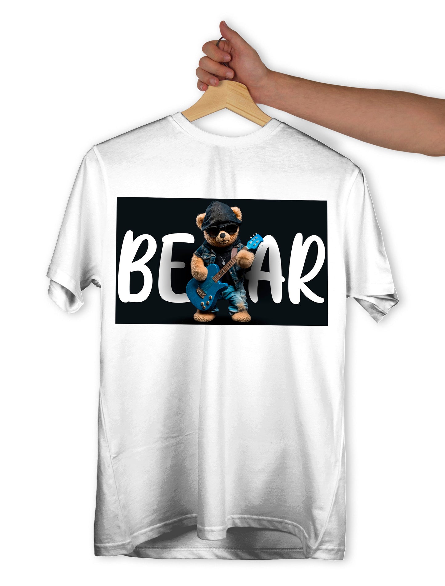 Bear 22