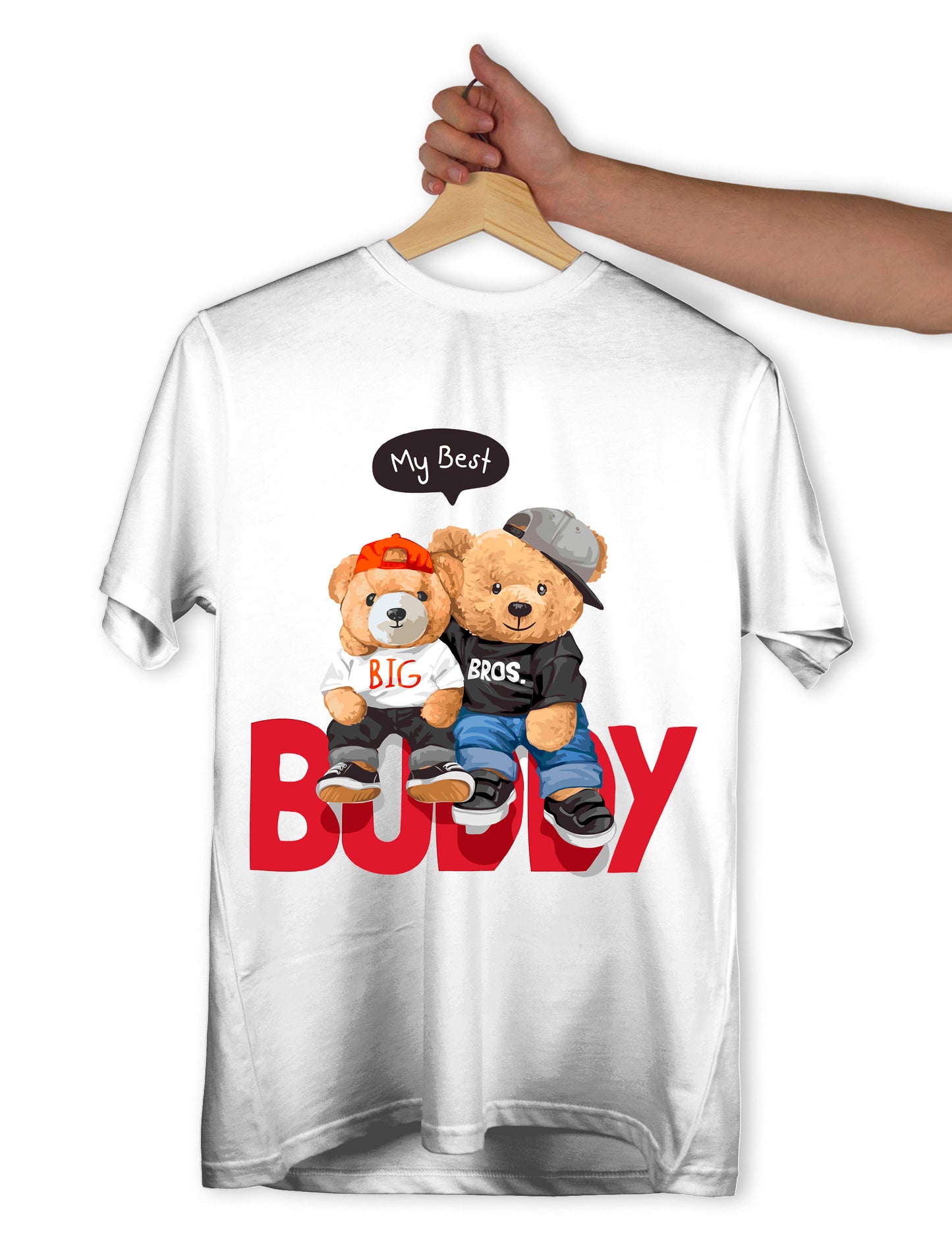 Bear 33