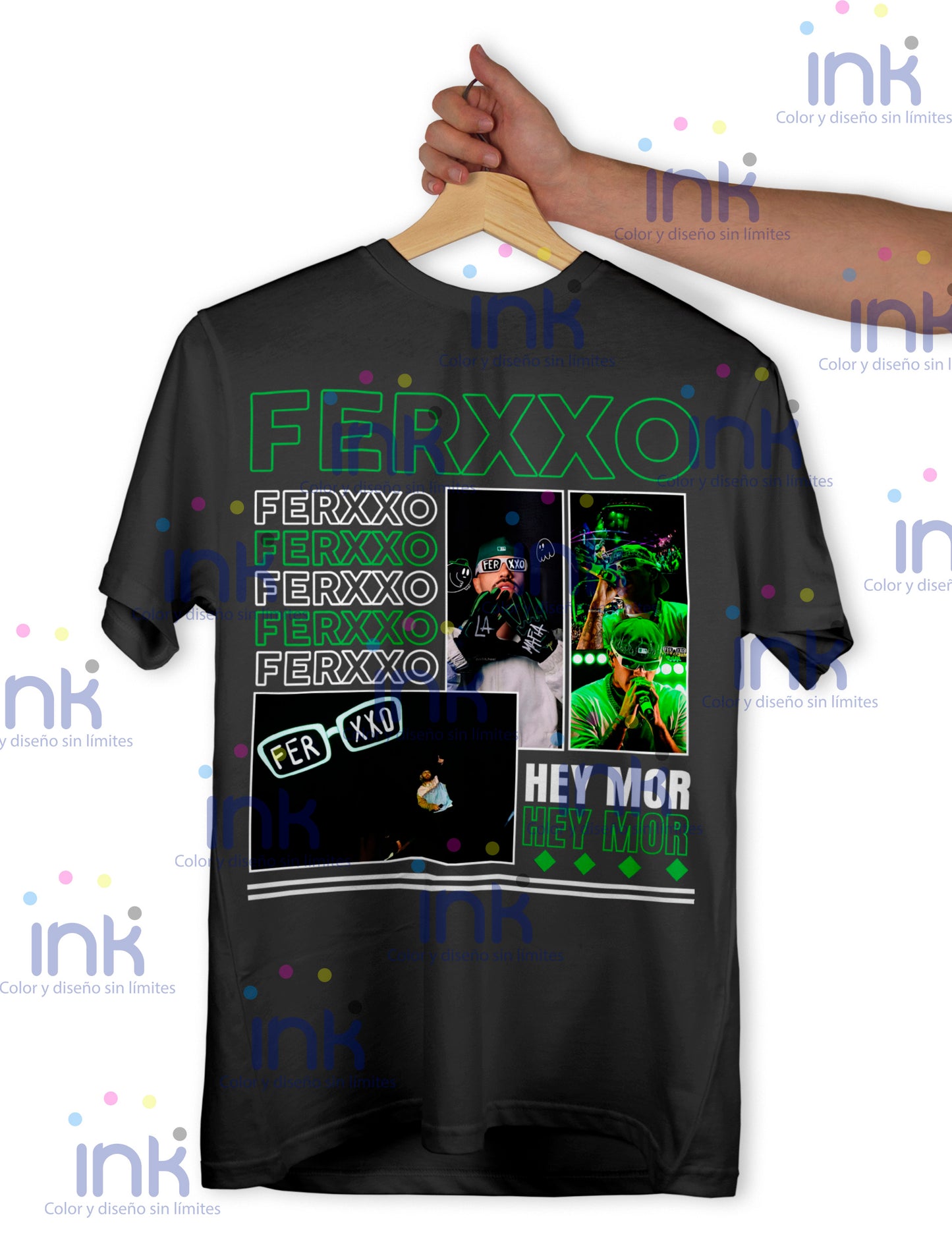 FERXXO