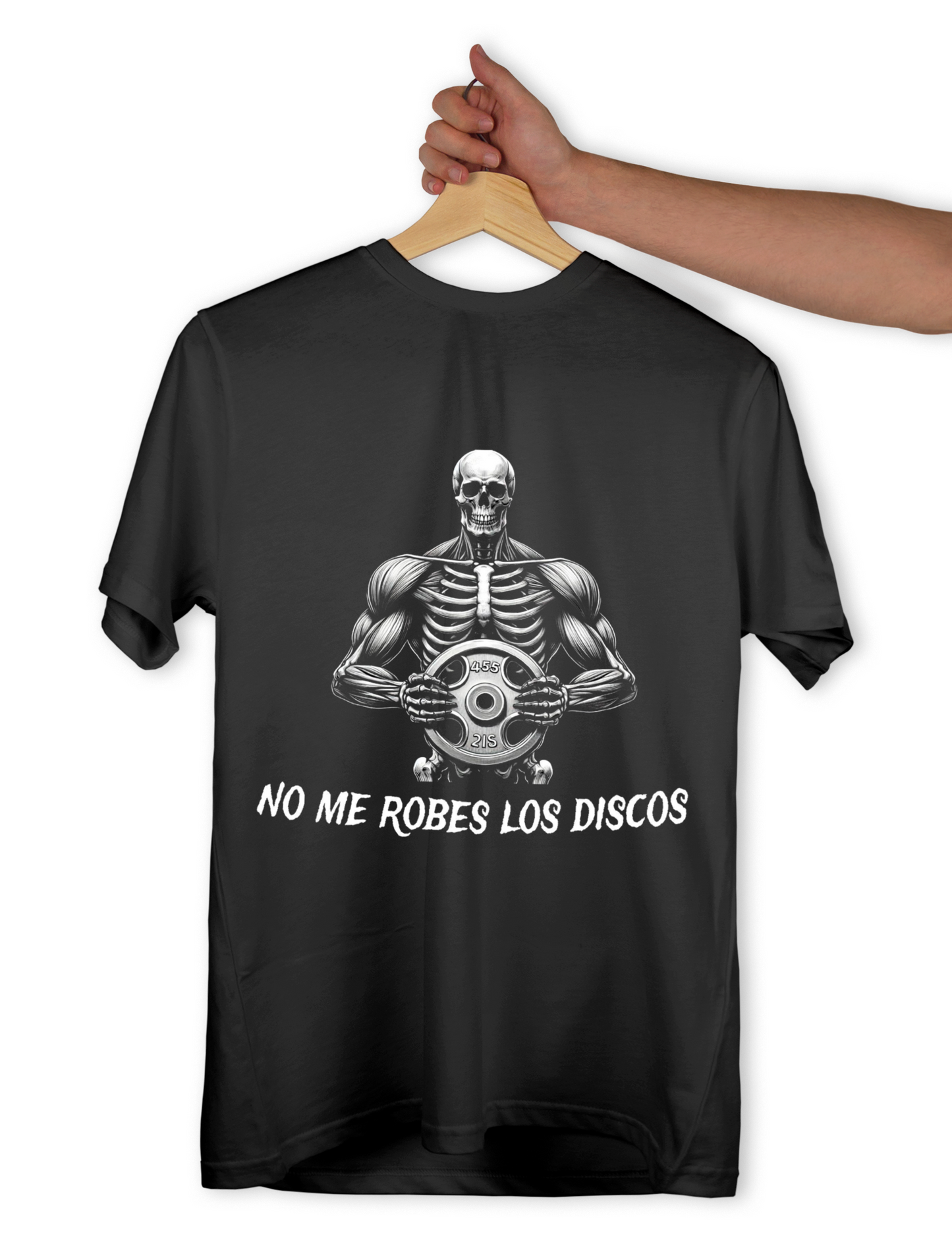 GYM 45