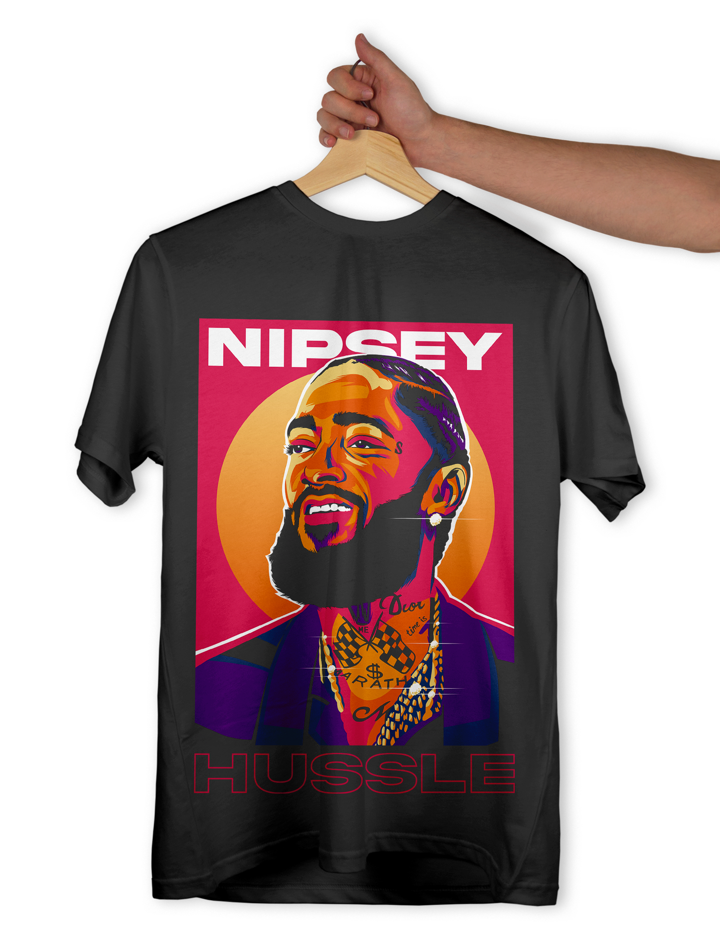 Hip-Hop 16