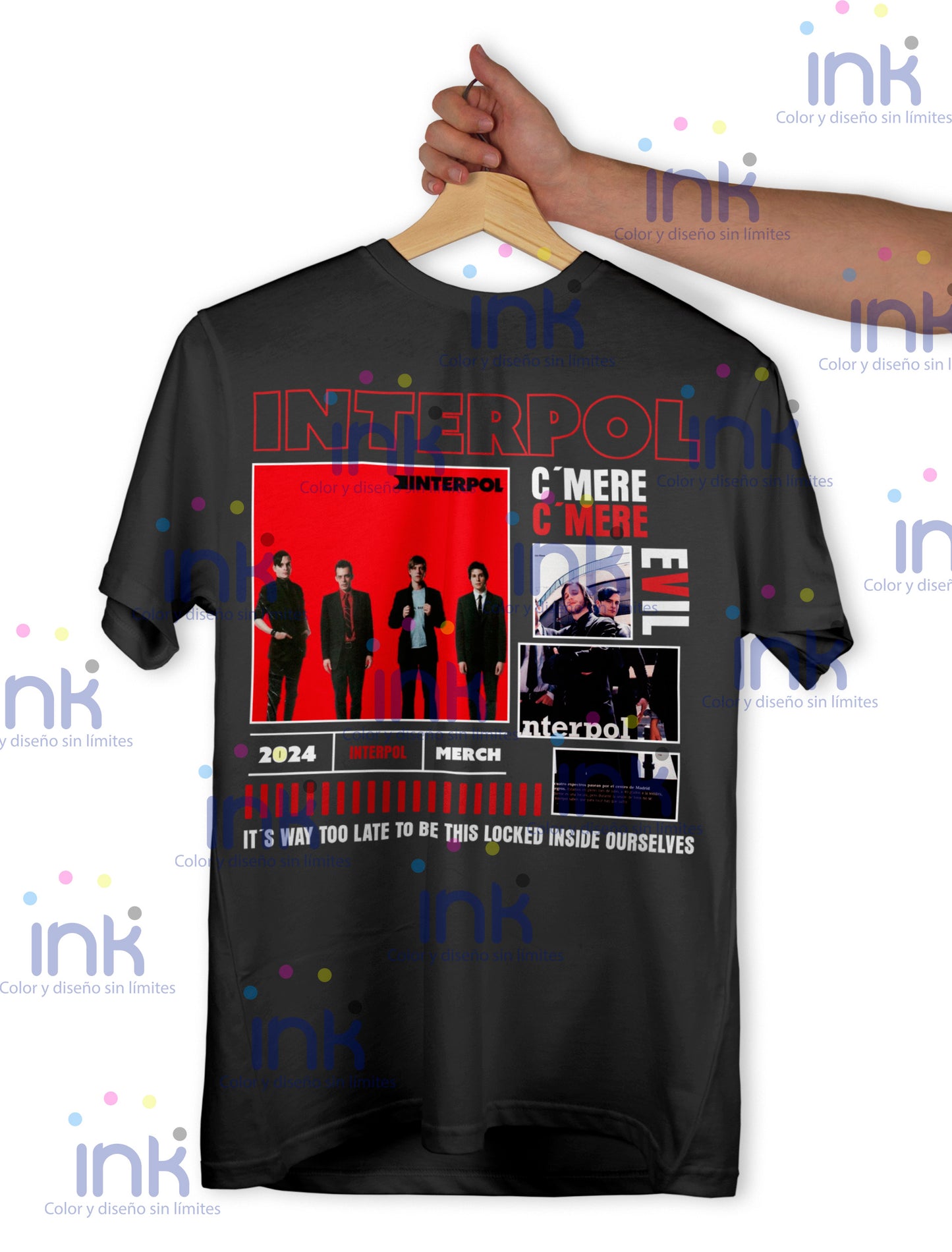 INTERPOL