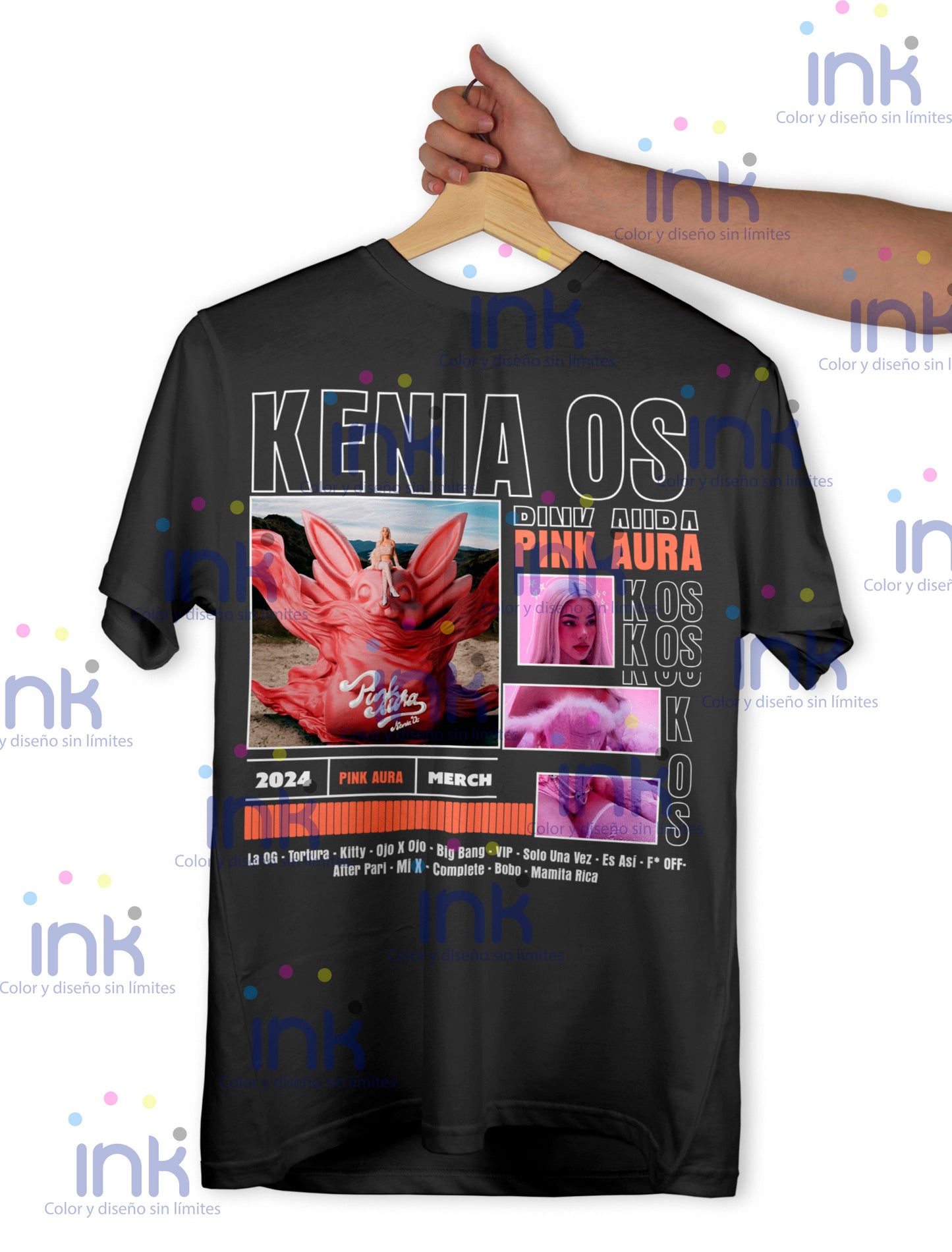 KENIA OS