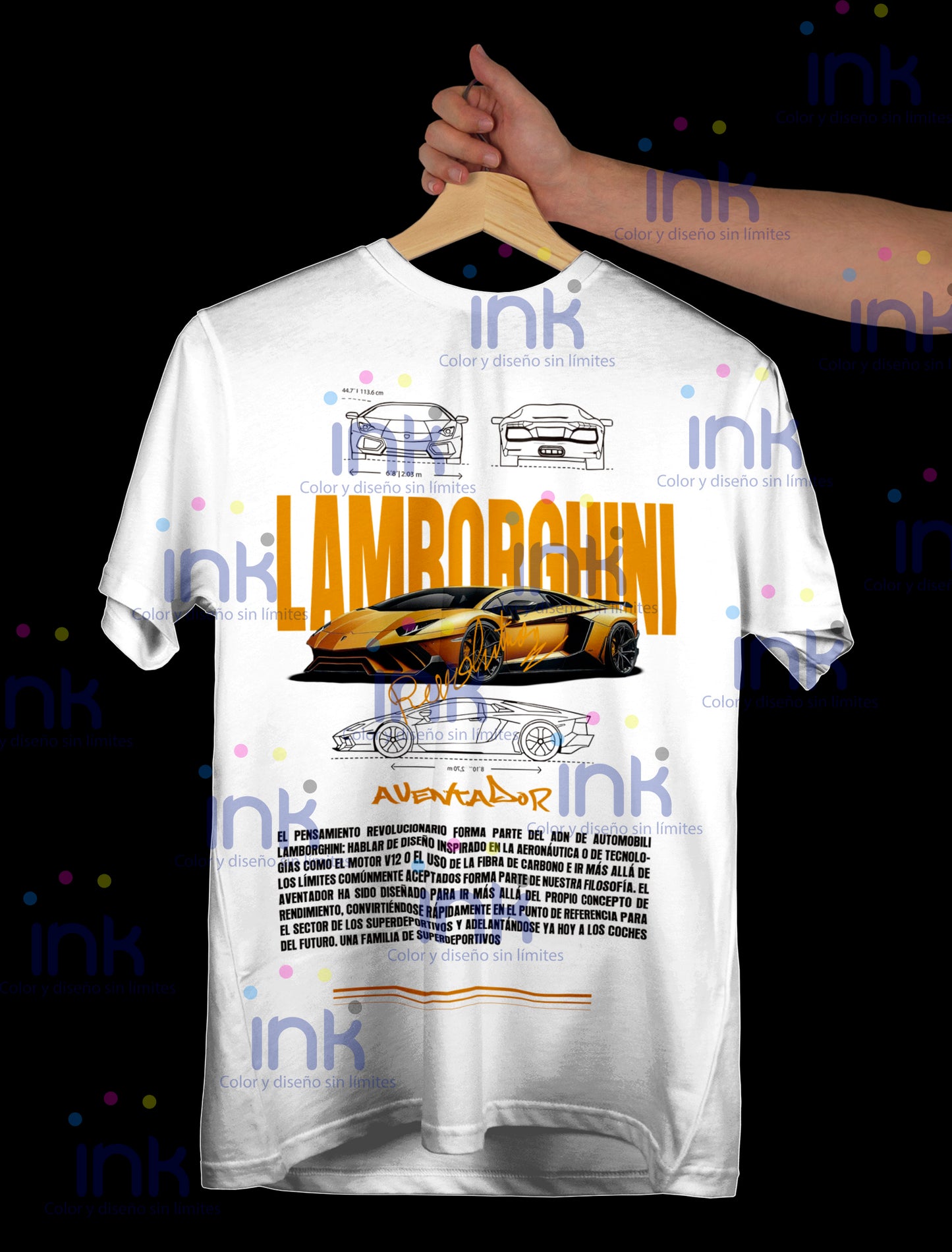 LAMBORGHINI