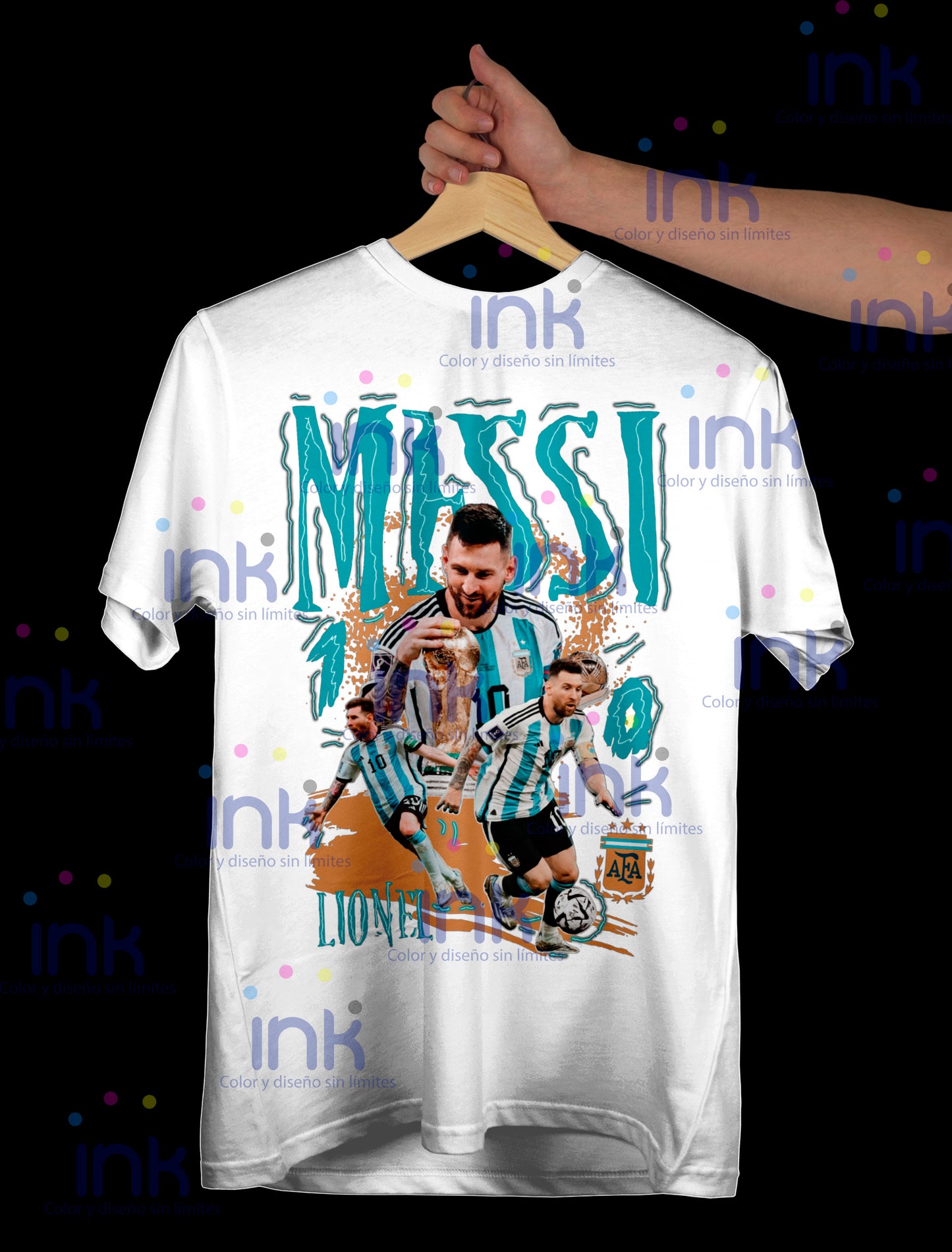 MESSI 01