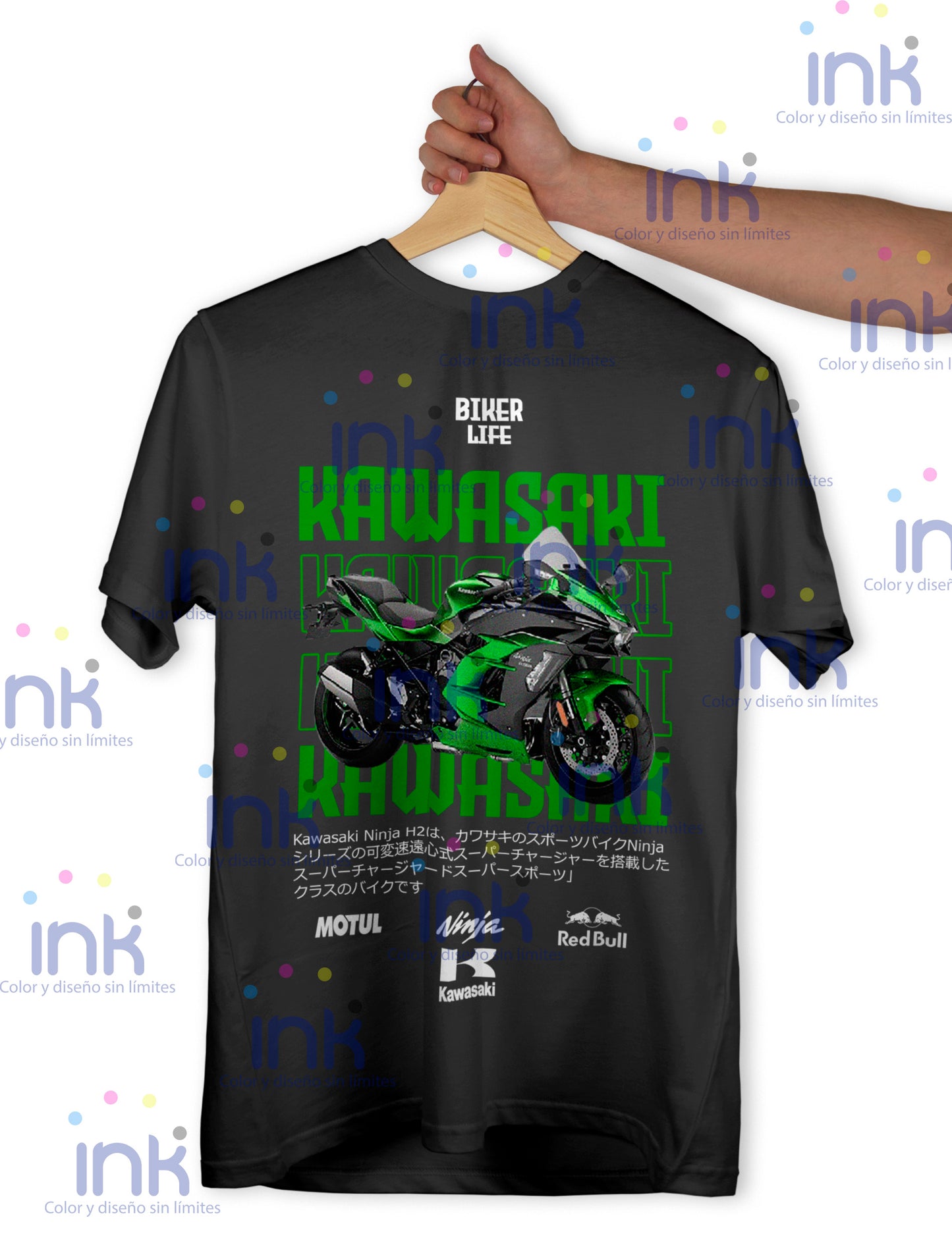 Biker Life 18