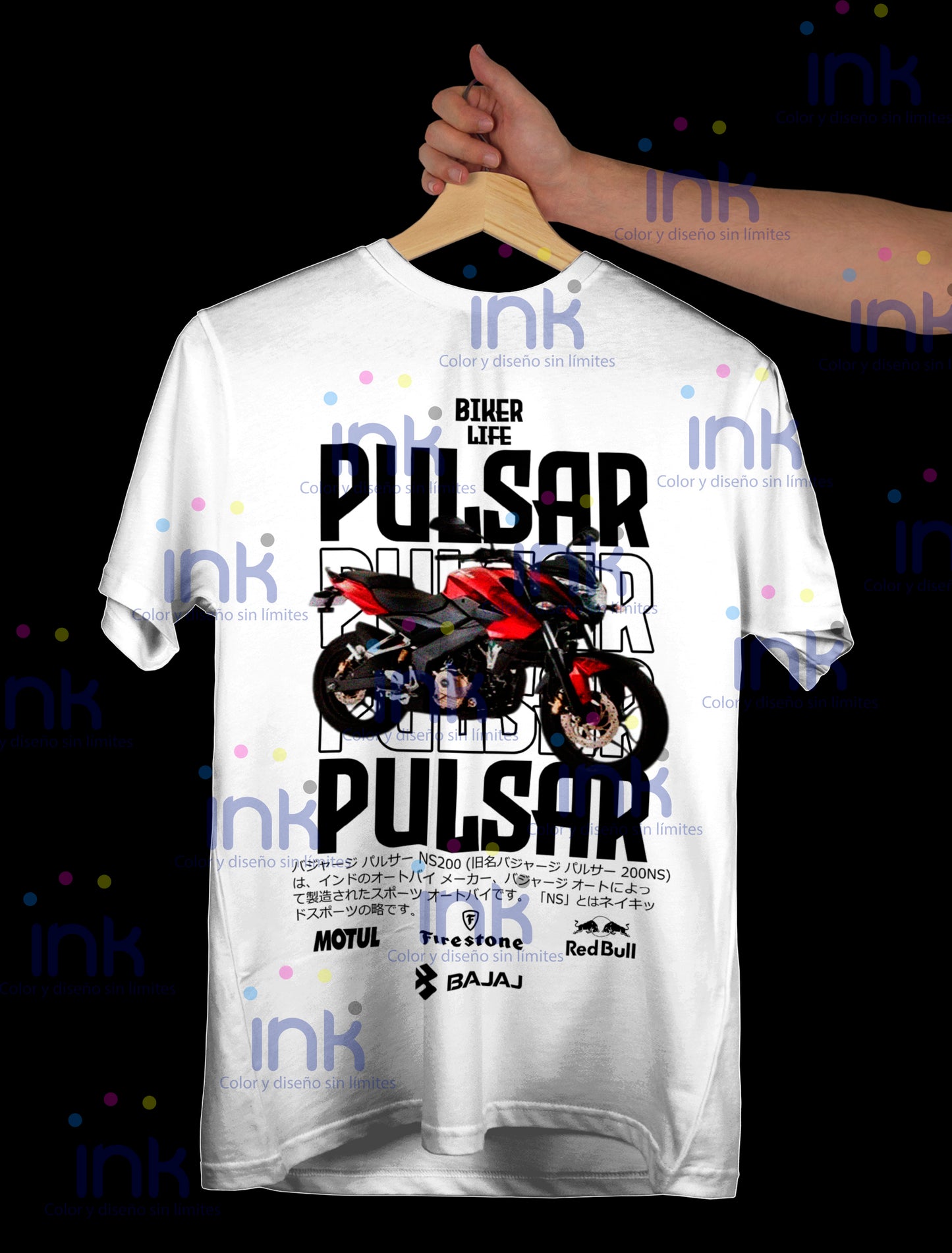 Biker Life 25