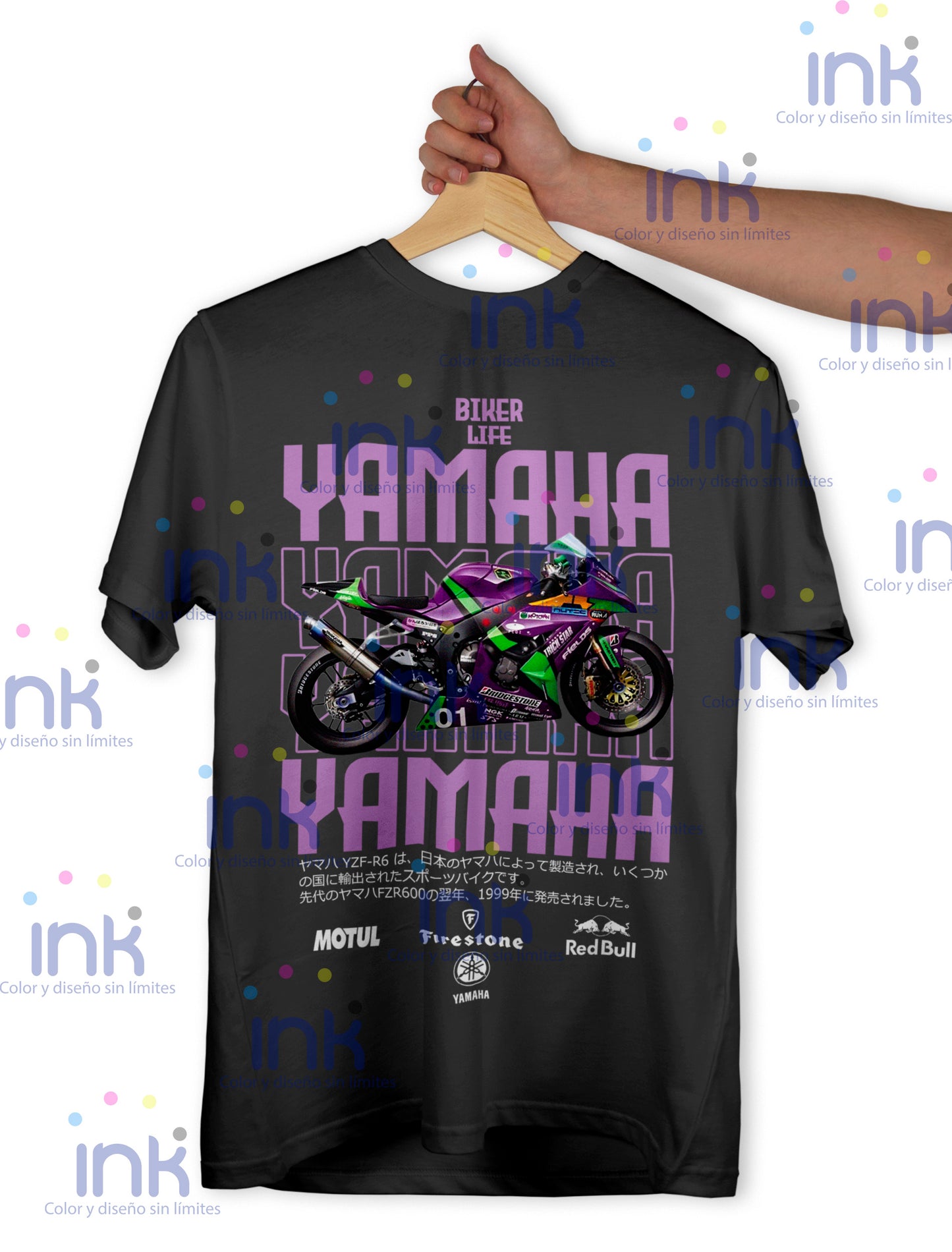 Biker Life 37