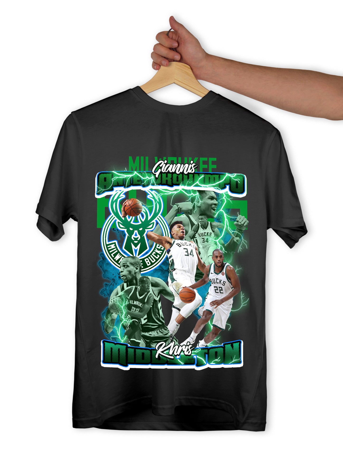 NBA 45