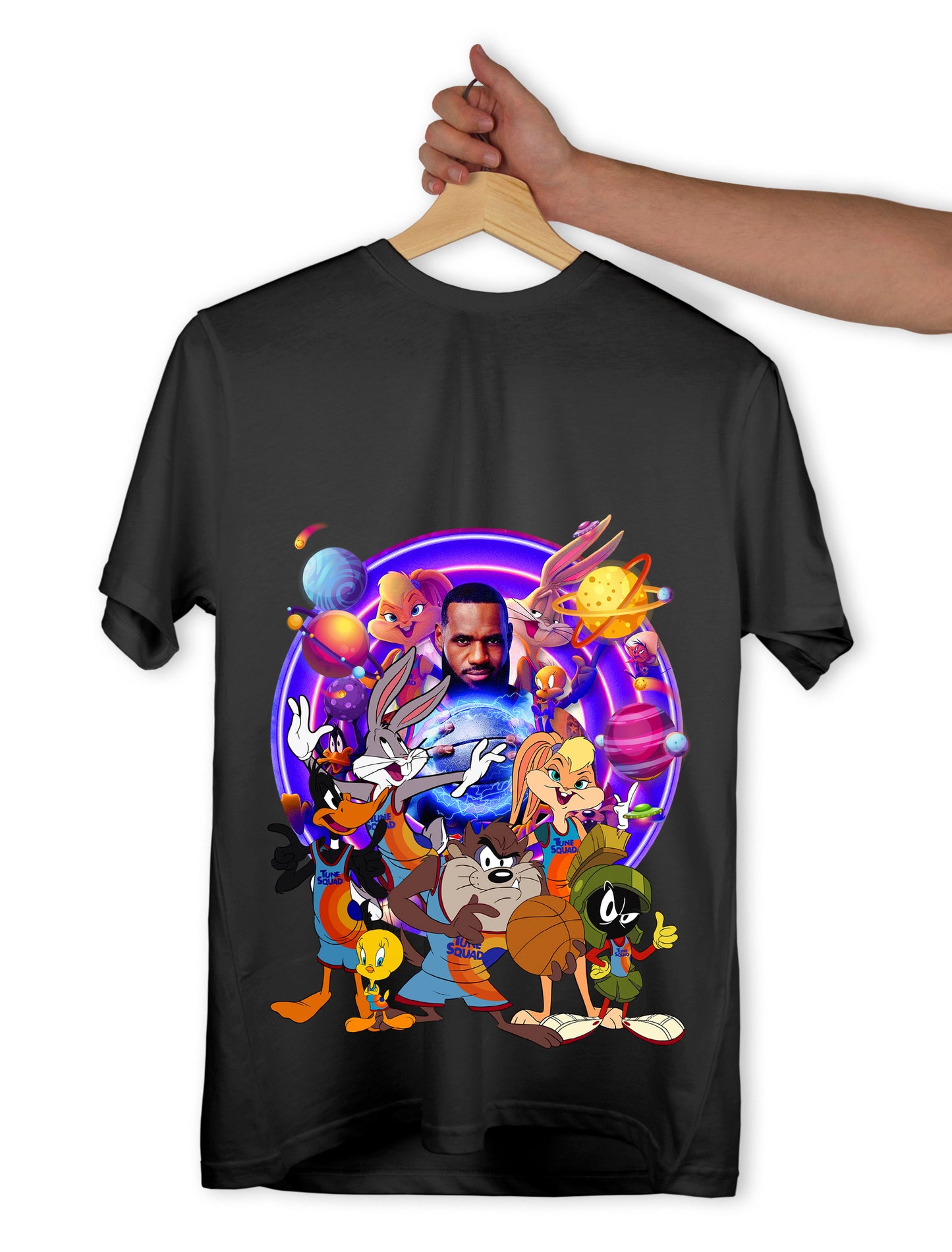 NBA 93