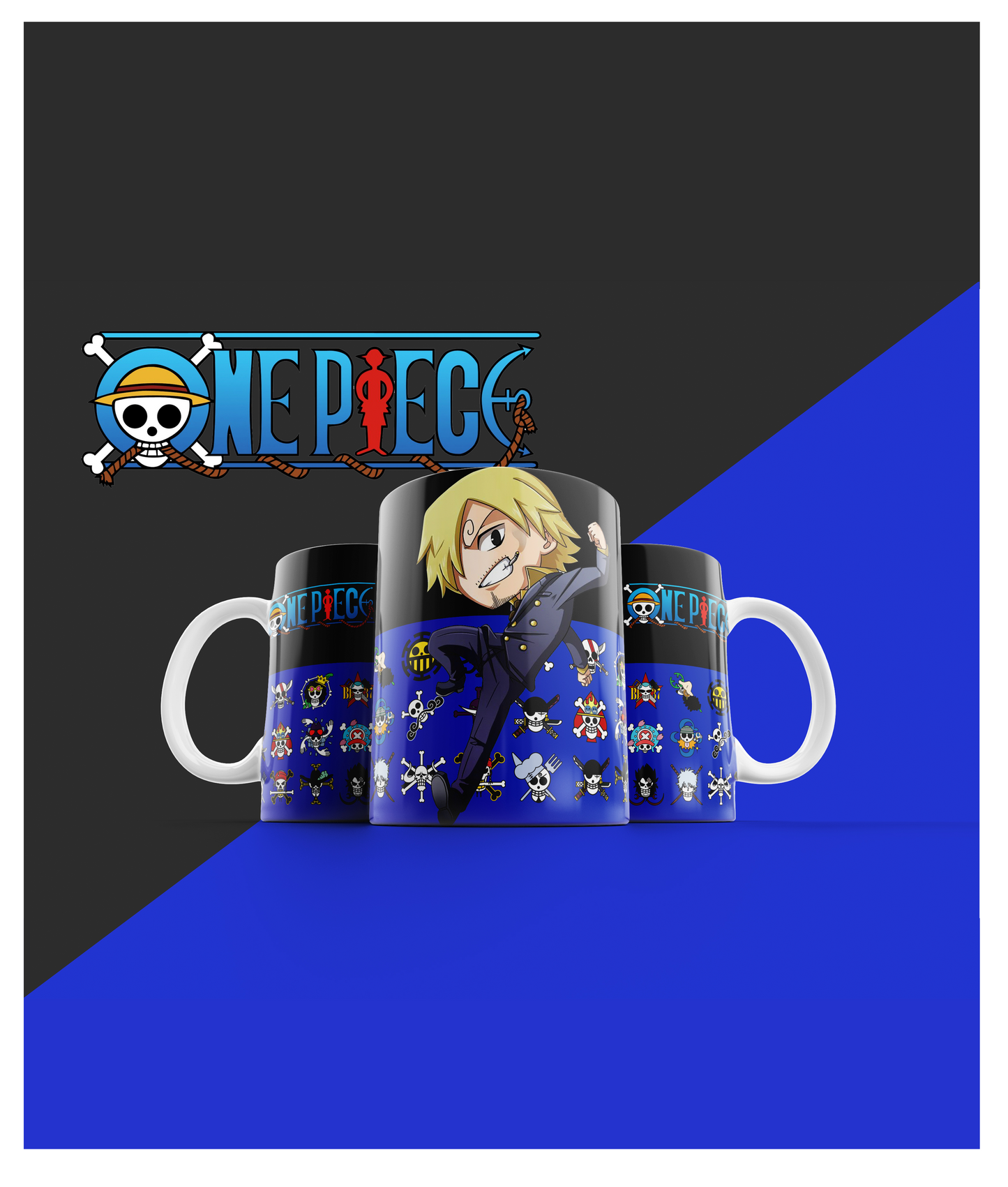 Taza Nakama 05