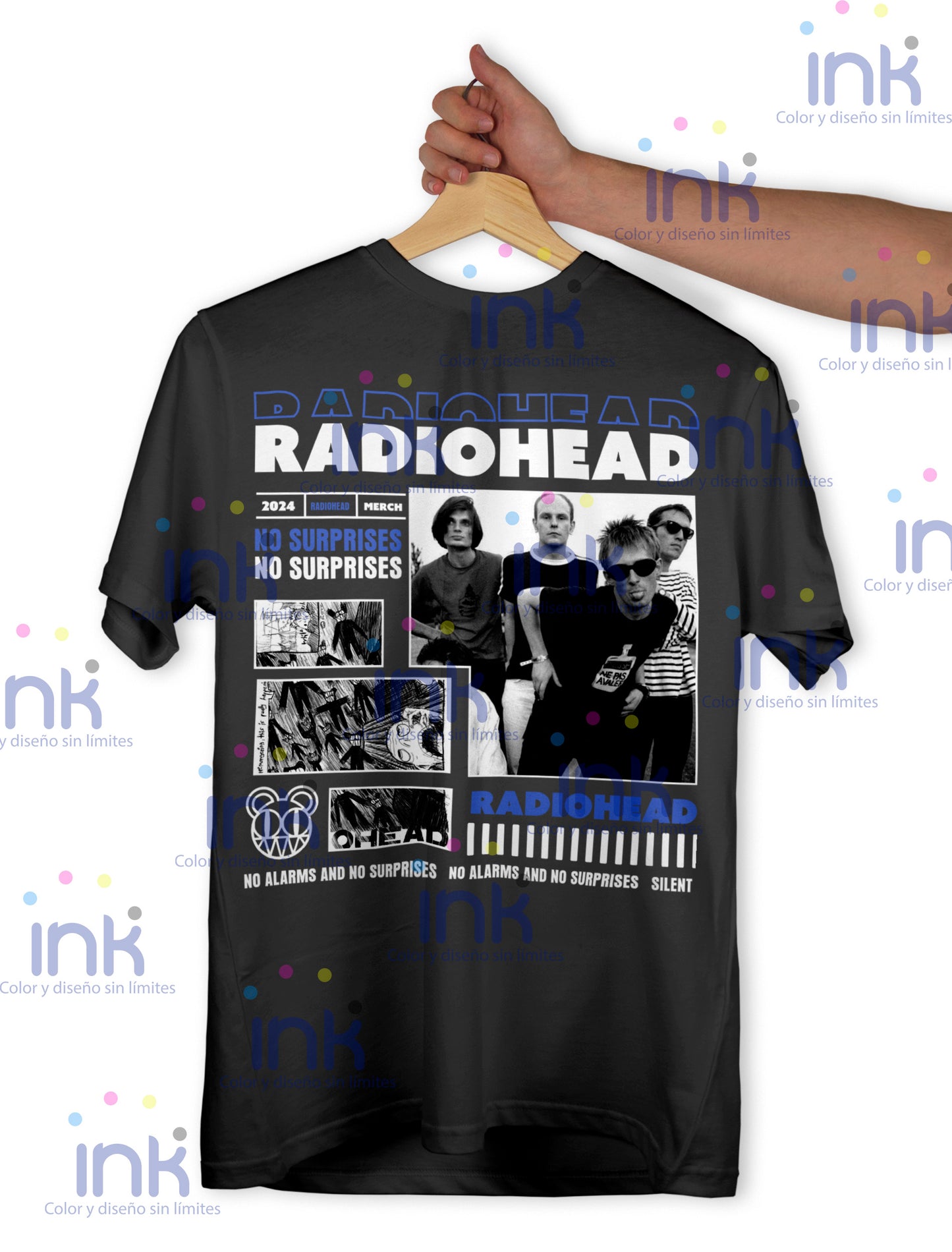 RADIOHEAD