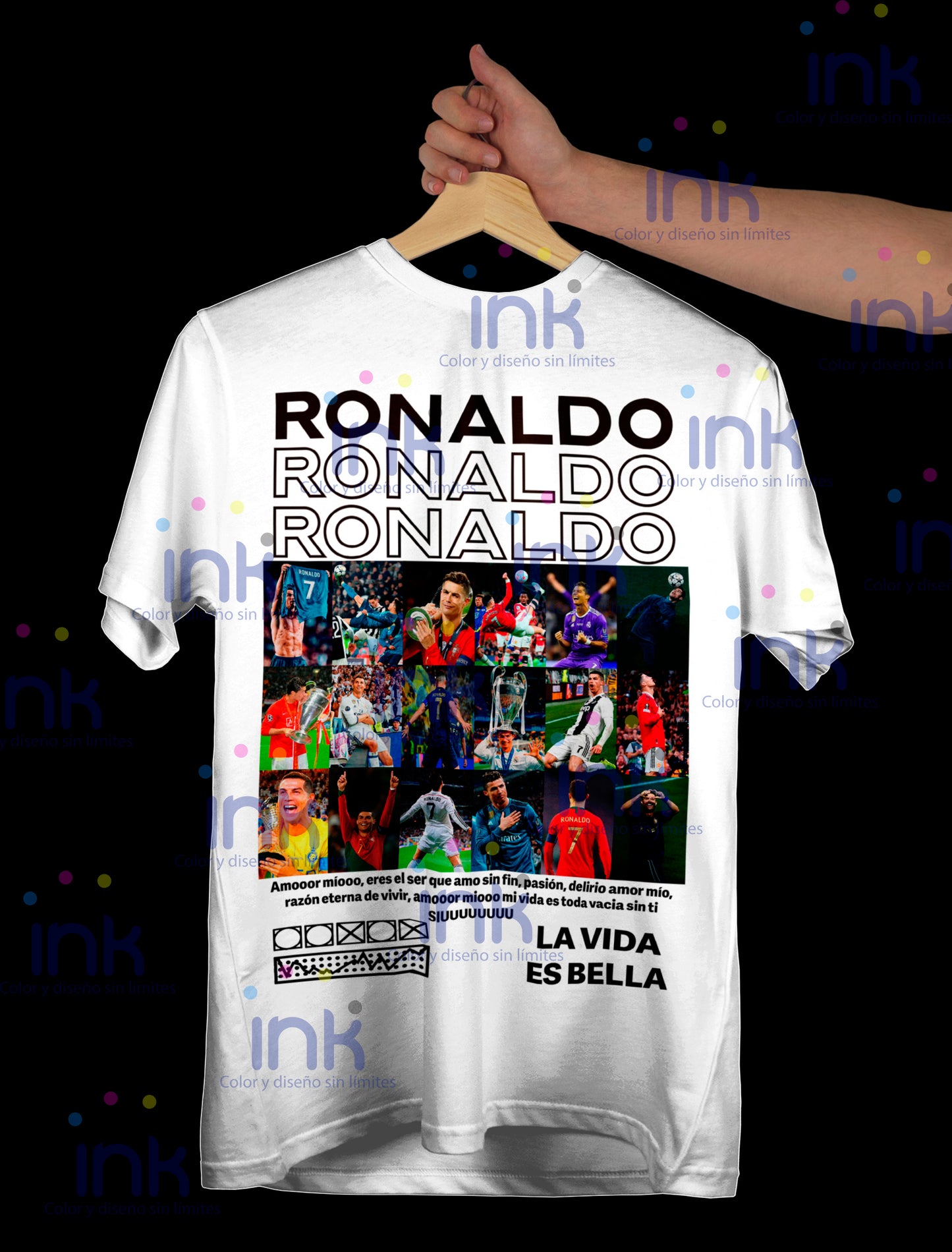 CRISTIANO RONALDO 02