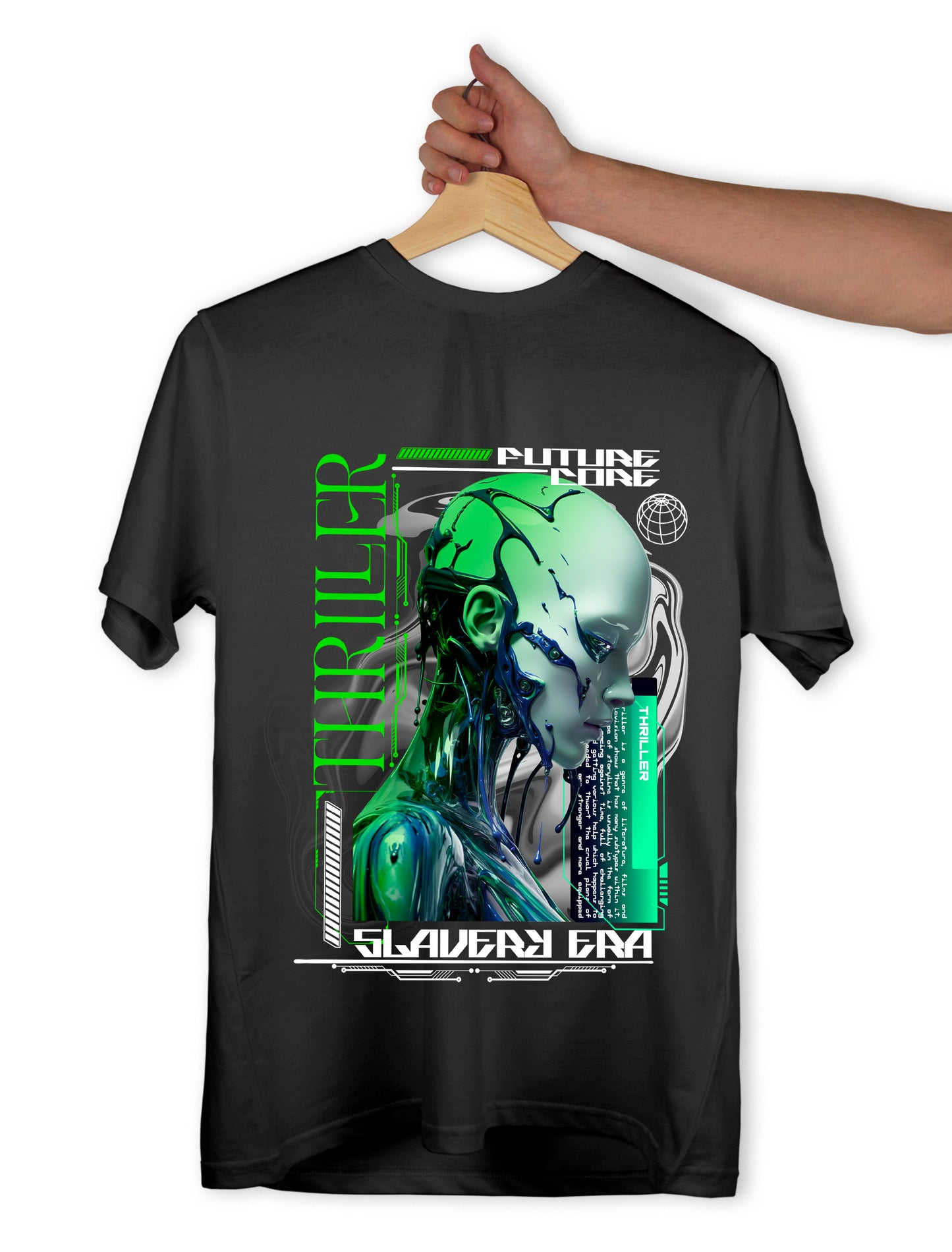 Neo Wear 60