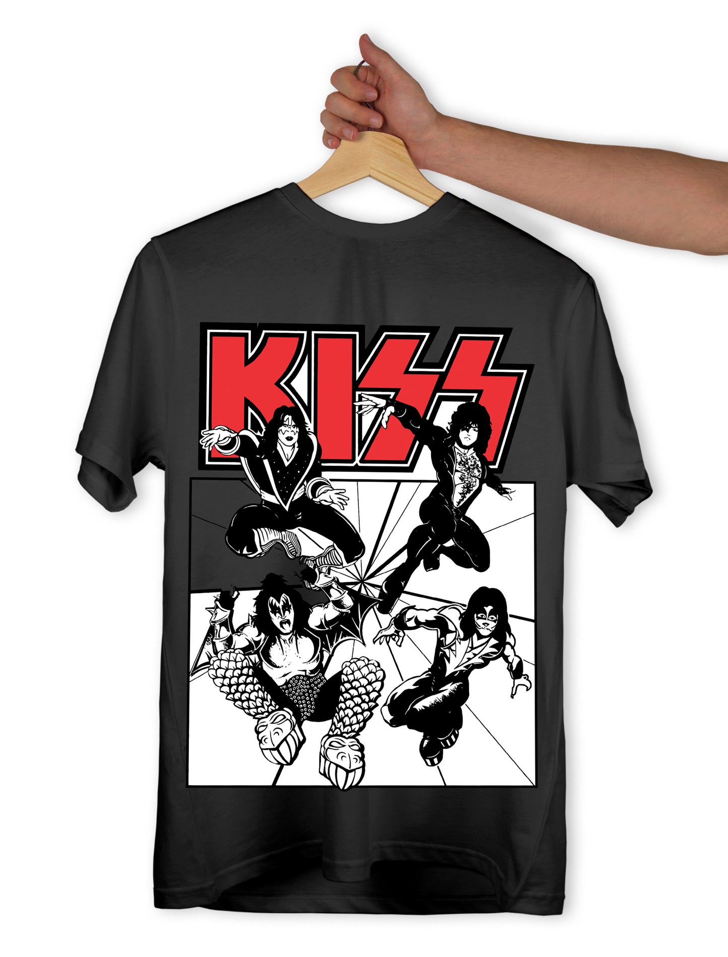 Rock 54