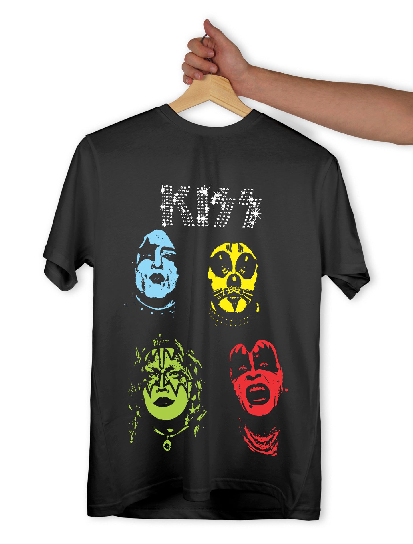 Rock 55