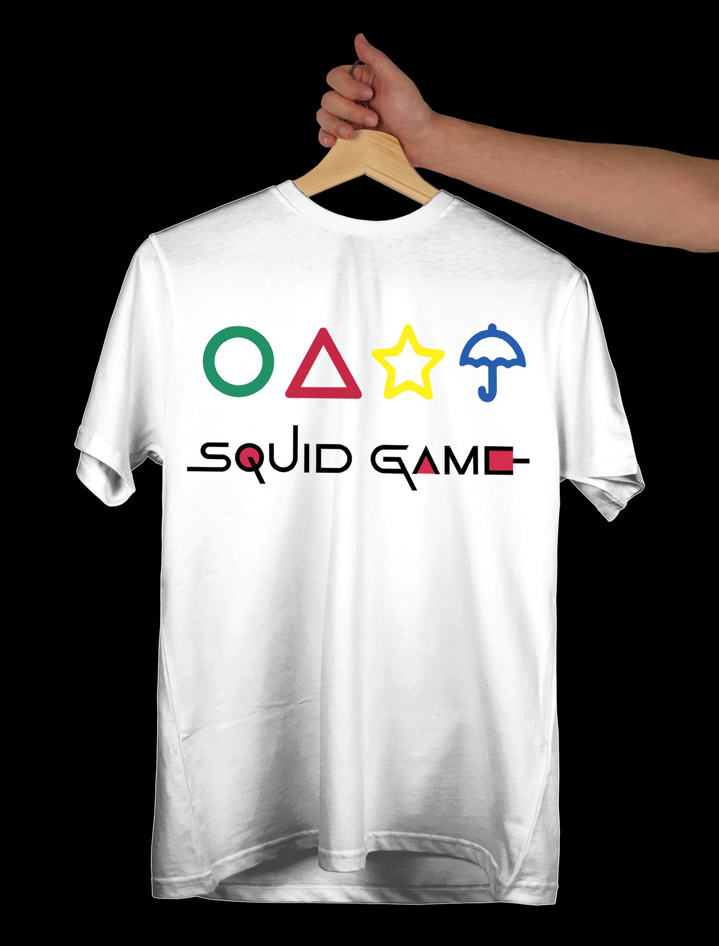 Squid Game 03