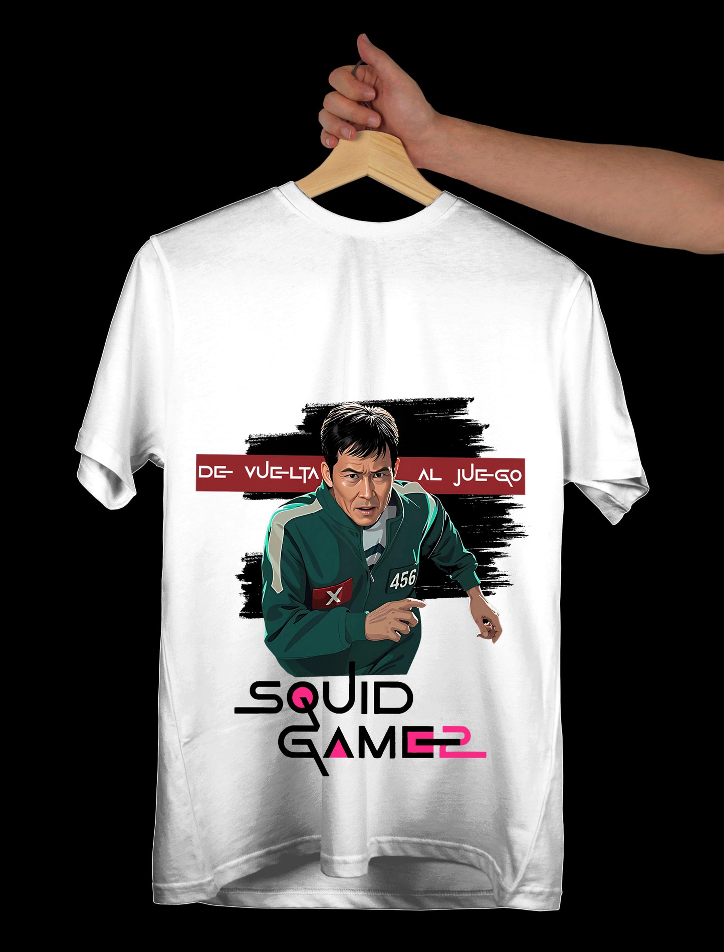 Squid Game 20
