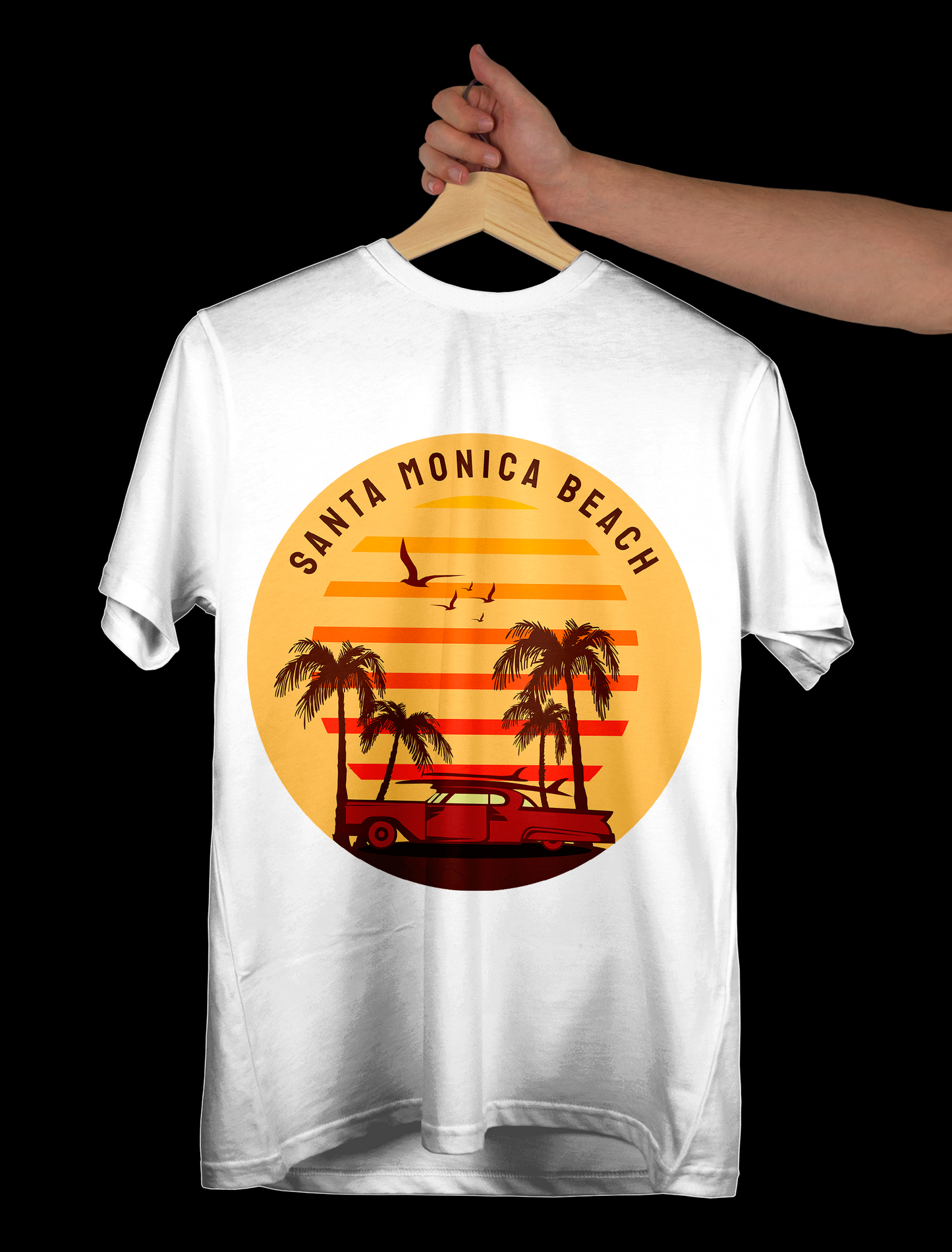 Summer Vibe 12