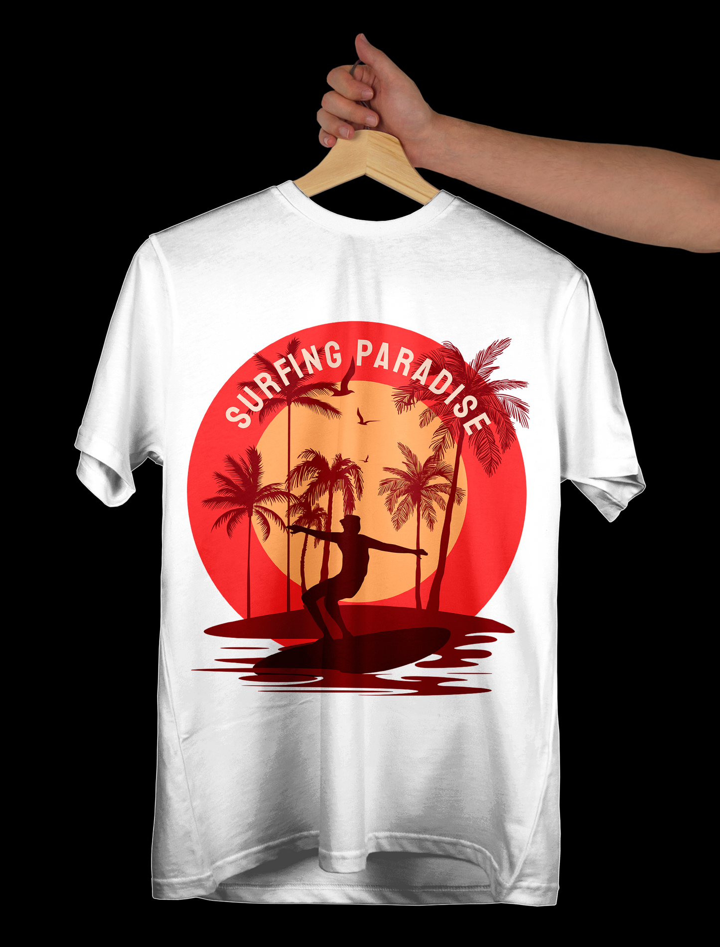 Summer Vibe 50