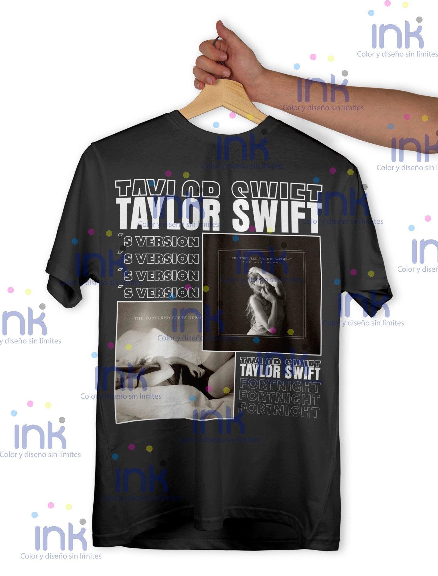 TAYLOR SWIFT