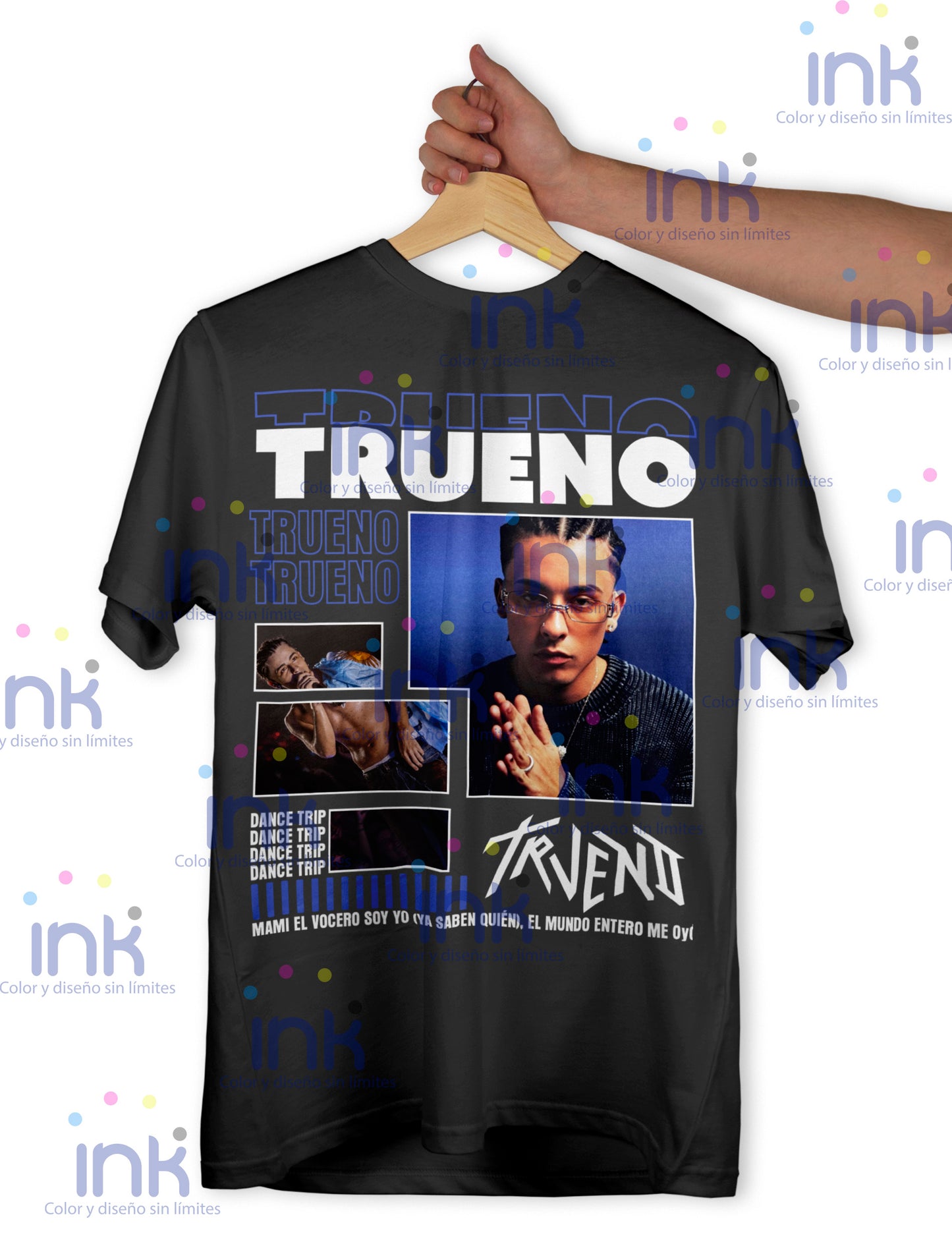 TRUENO