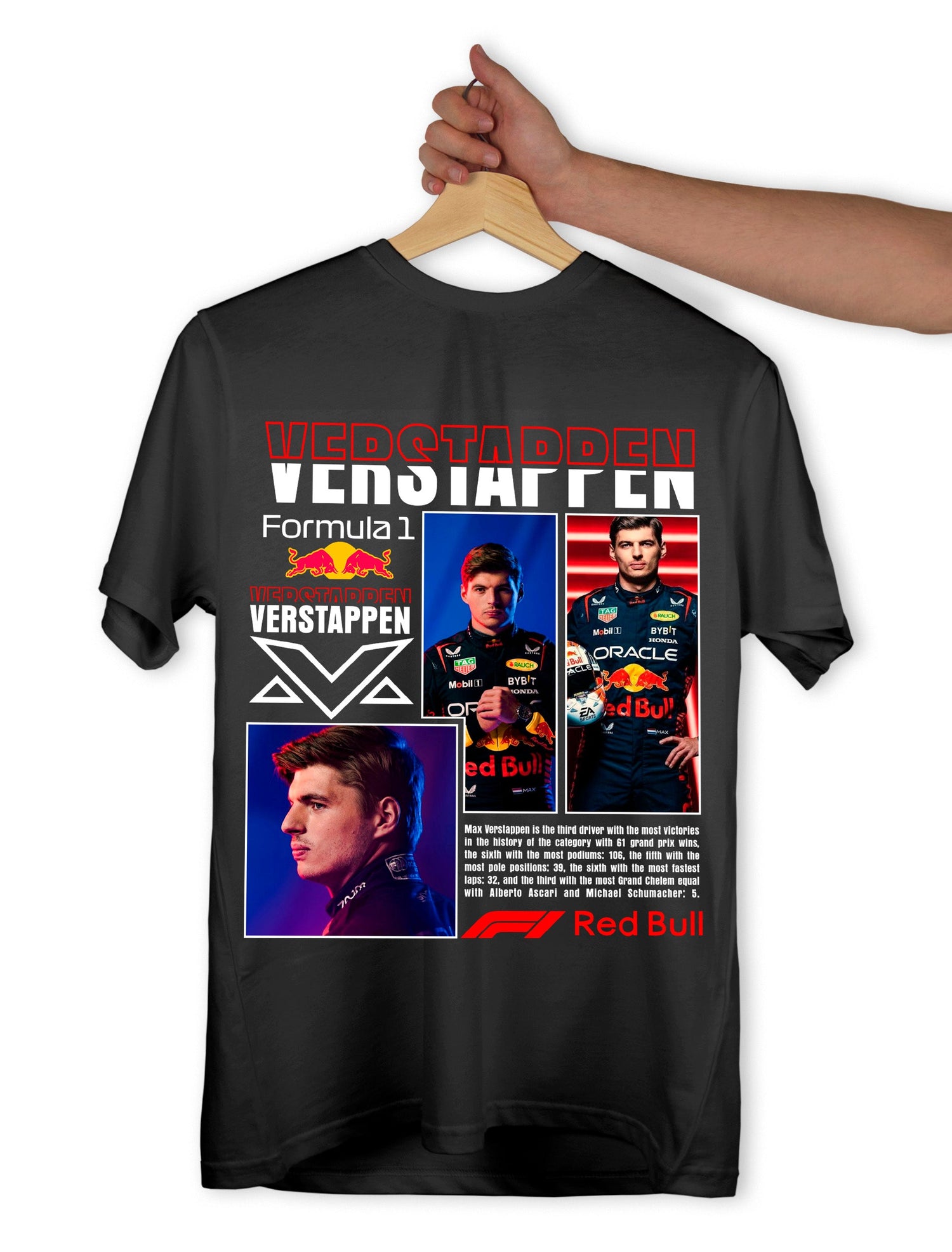 F1 LOVERS