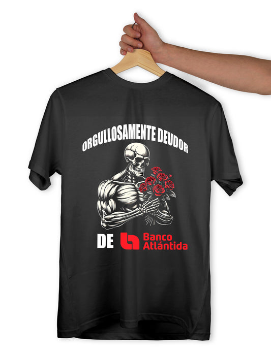 DEUDOR ATLANTIDA