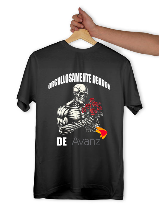 DEUDOR AVANZ