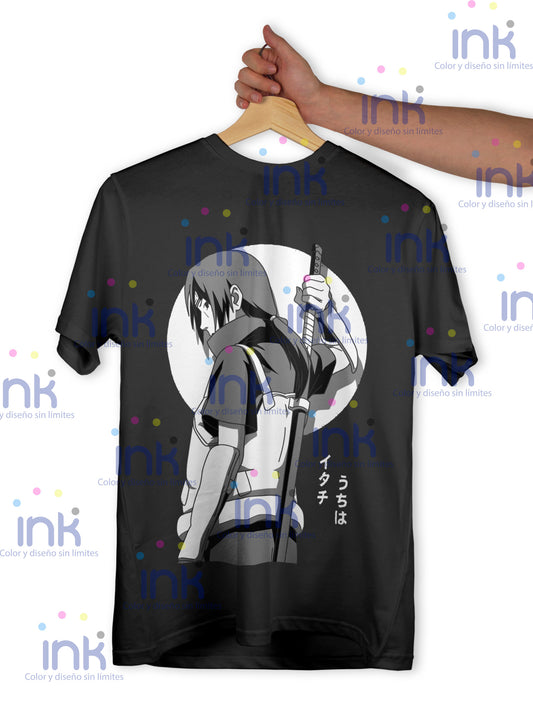 Anime Edition 08