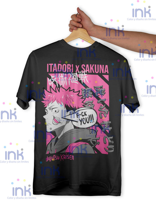 Anime Edition 105