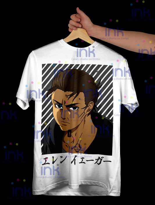 Anime Edition 109