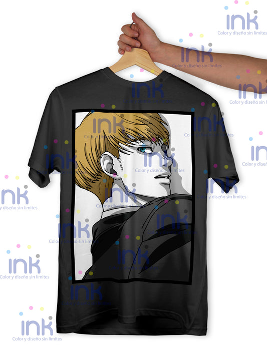 Anime Edition 110