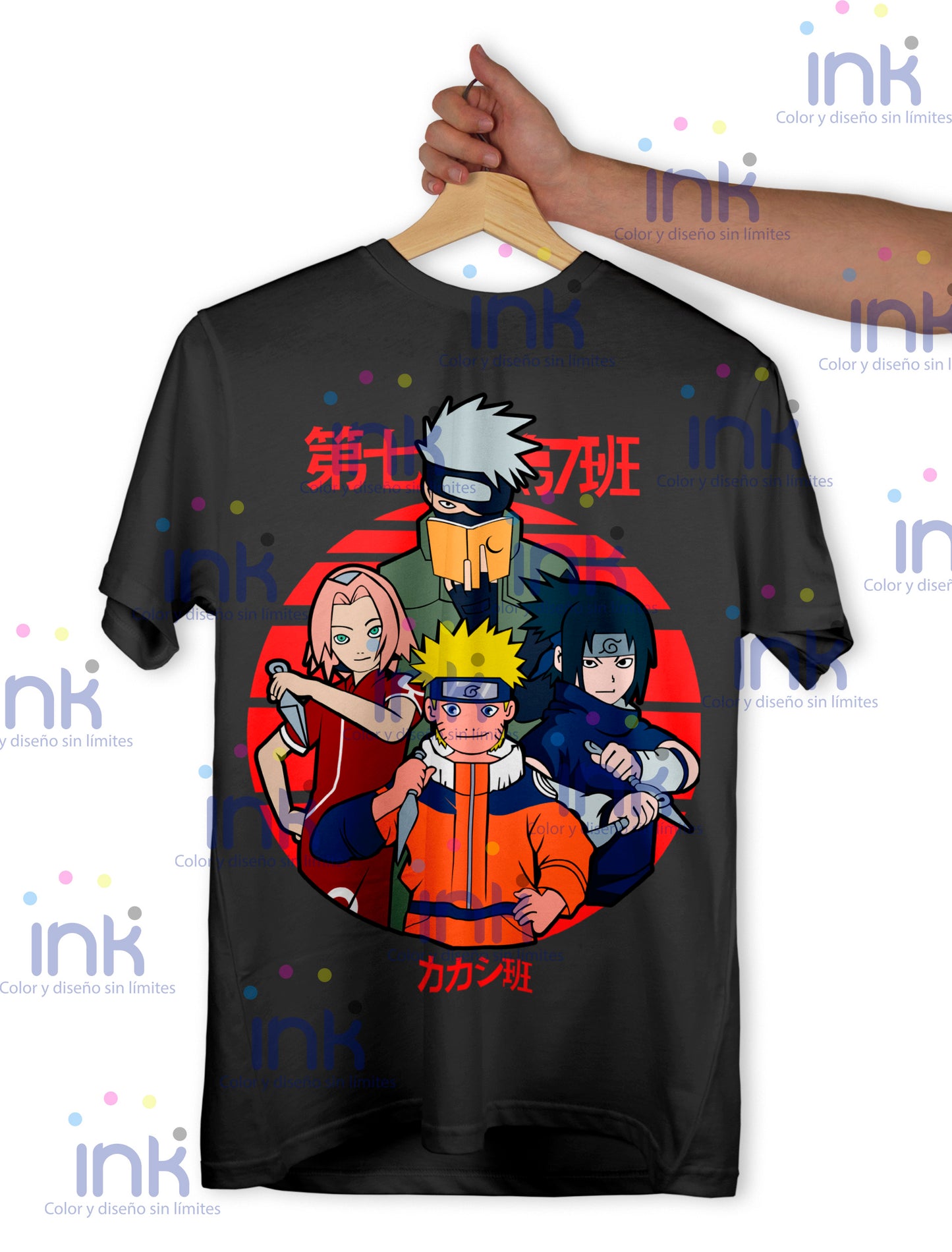 Anime Edition 124